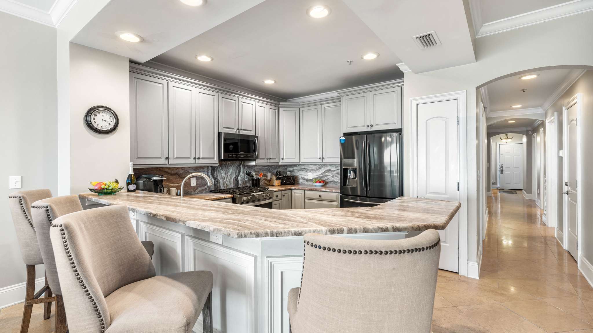 Villa Coyaba 106 Ground Floor | Photo 6