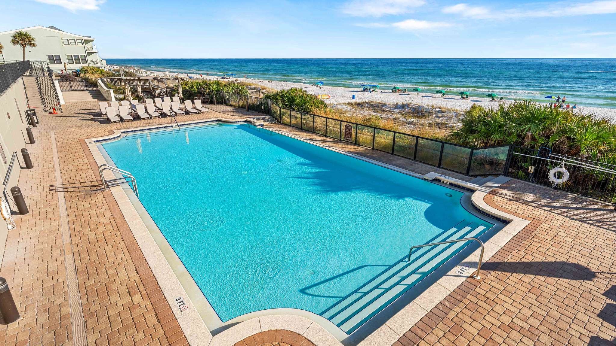 Villa Coyaba 106 Ground Floor | Photo 48