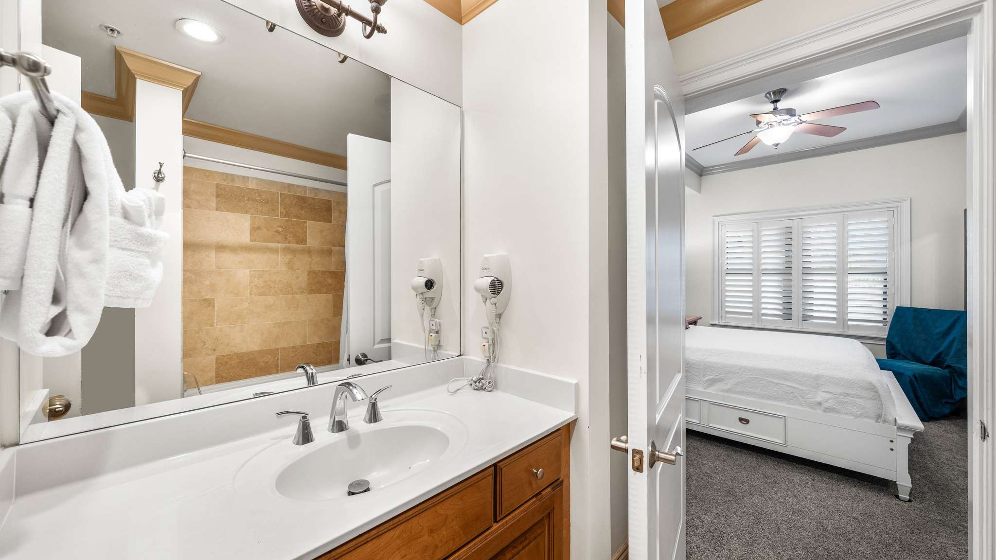 Villa Coyaba 106 Ground Floor | Photo 31