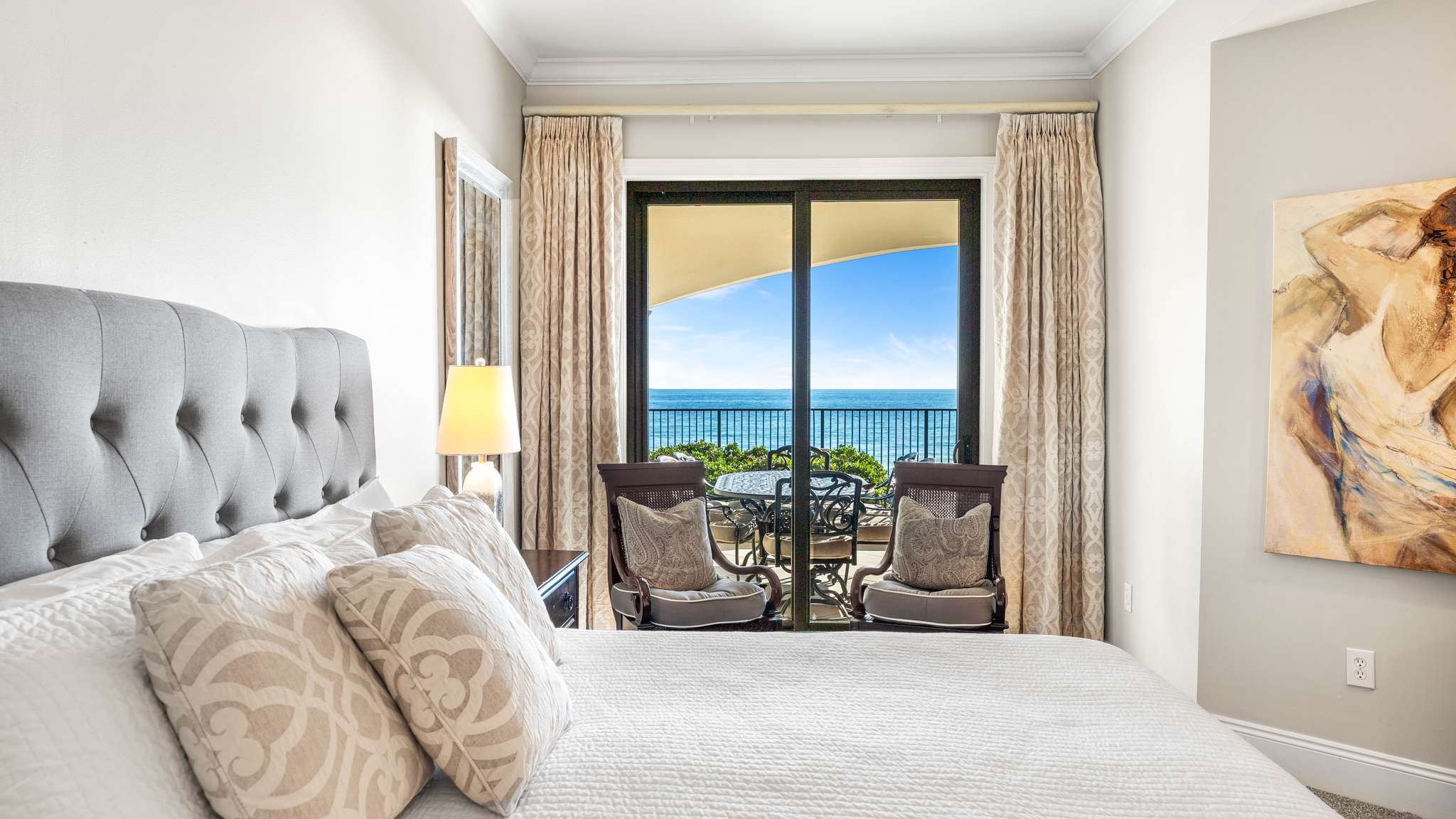 Villa Coyaba 106 Ground Floor | Photo 12