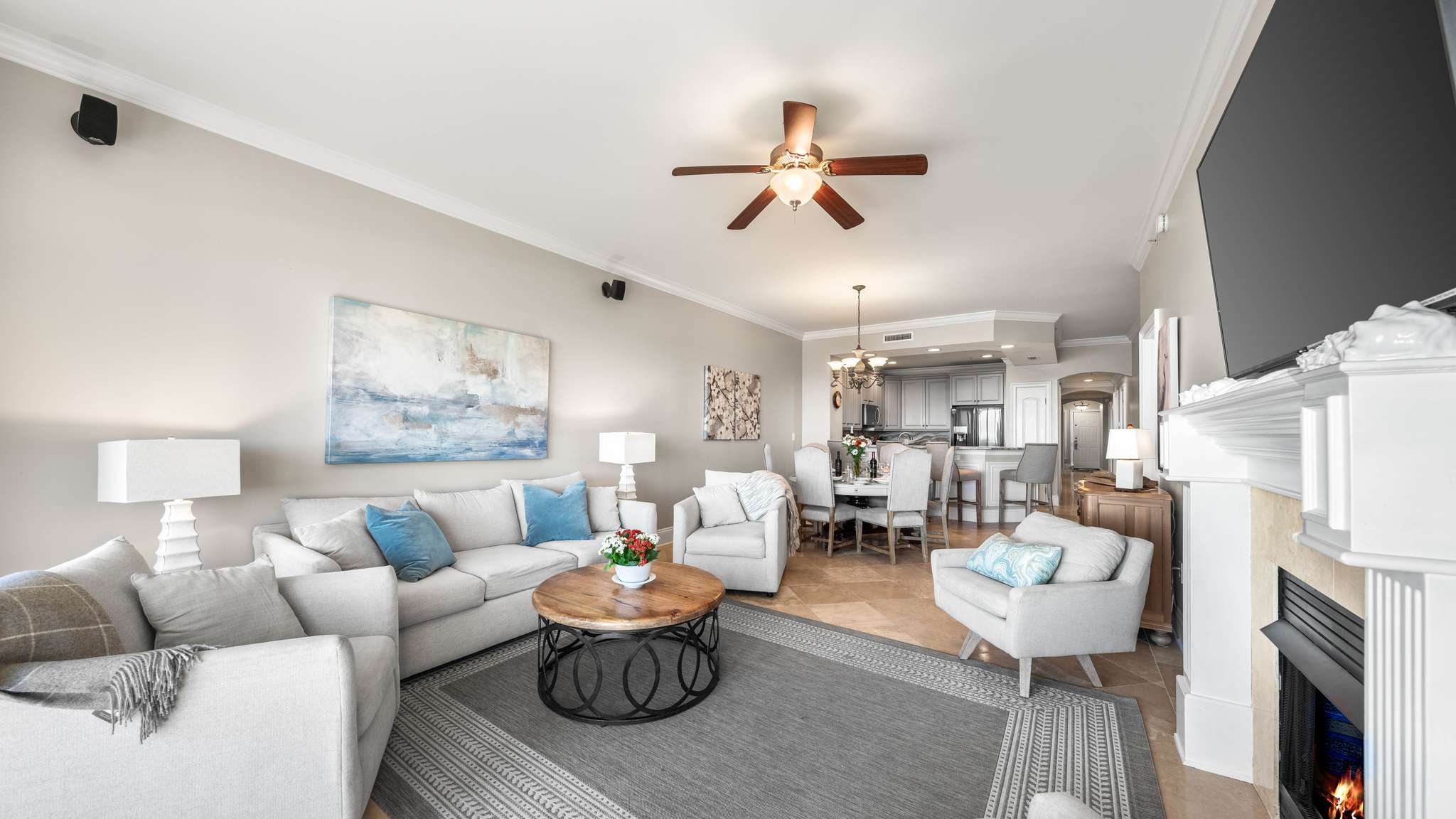 Villa Coyaba 106 Ground Floor | Photo 4