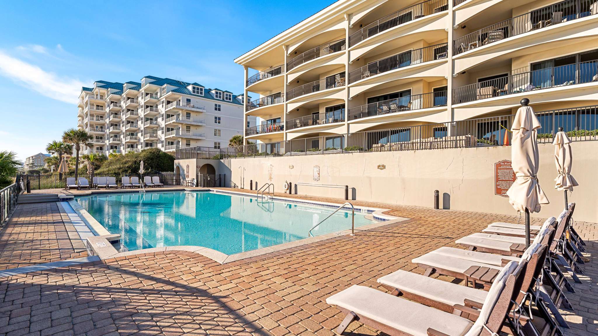 Villa Coyaba 106 Ground Floor | Photo 49