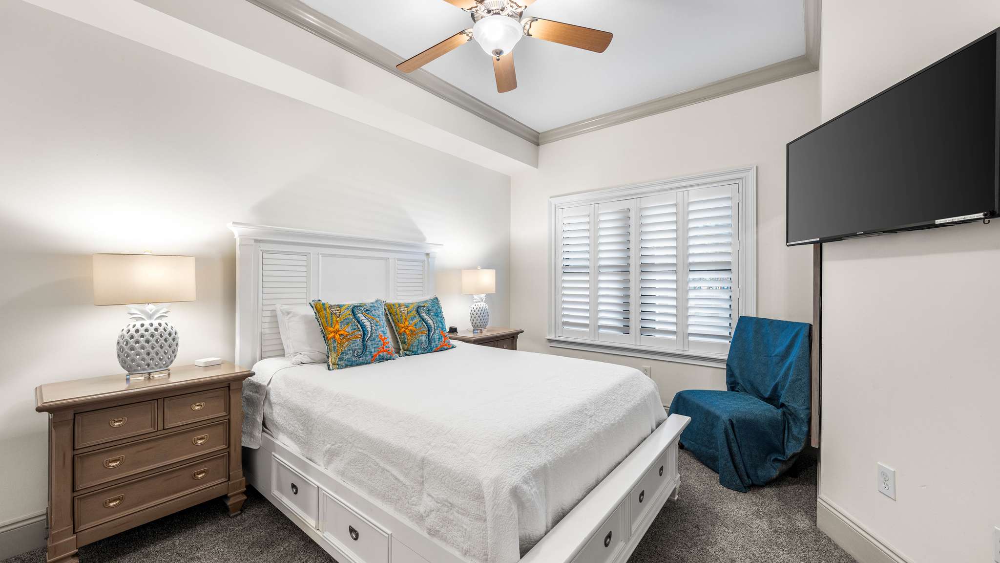 Villa Coyaba 106 Ground Floor | Photo 21