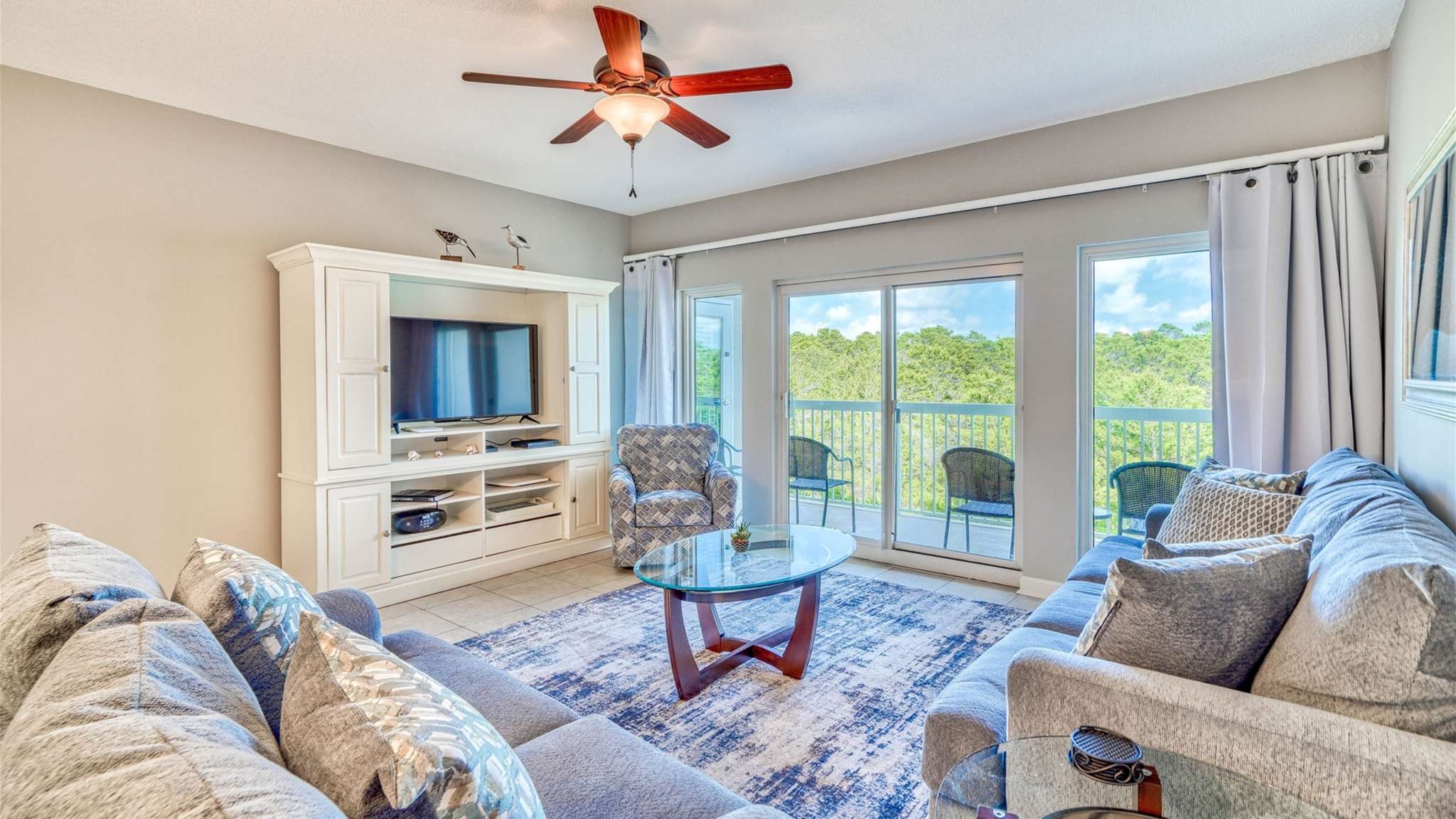 Summit at Tops`l 301