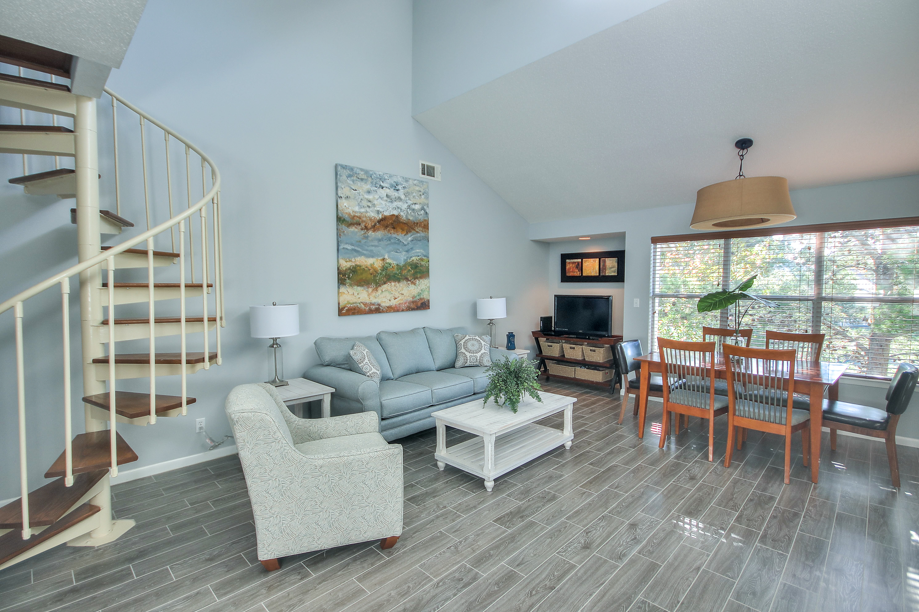 Hidden Dunes Beach Cottage 127