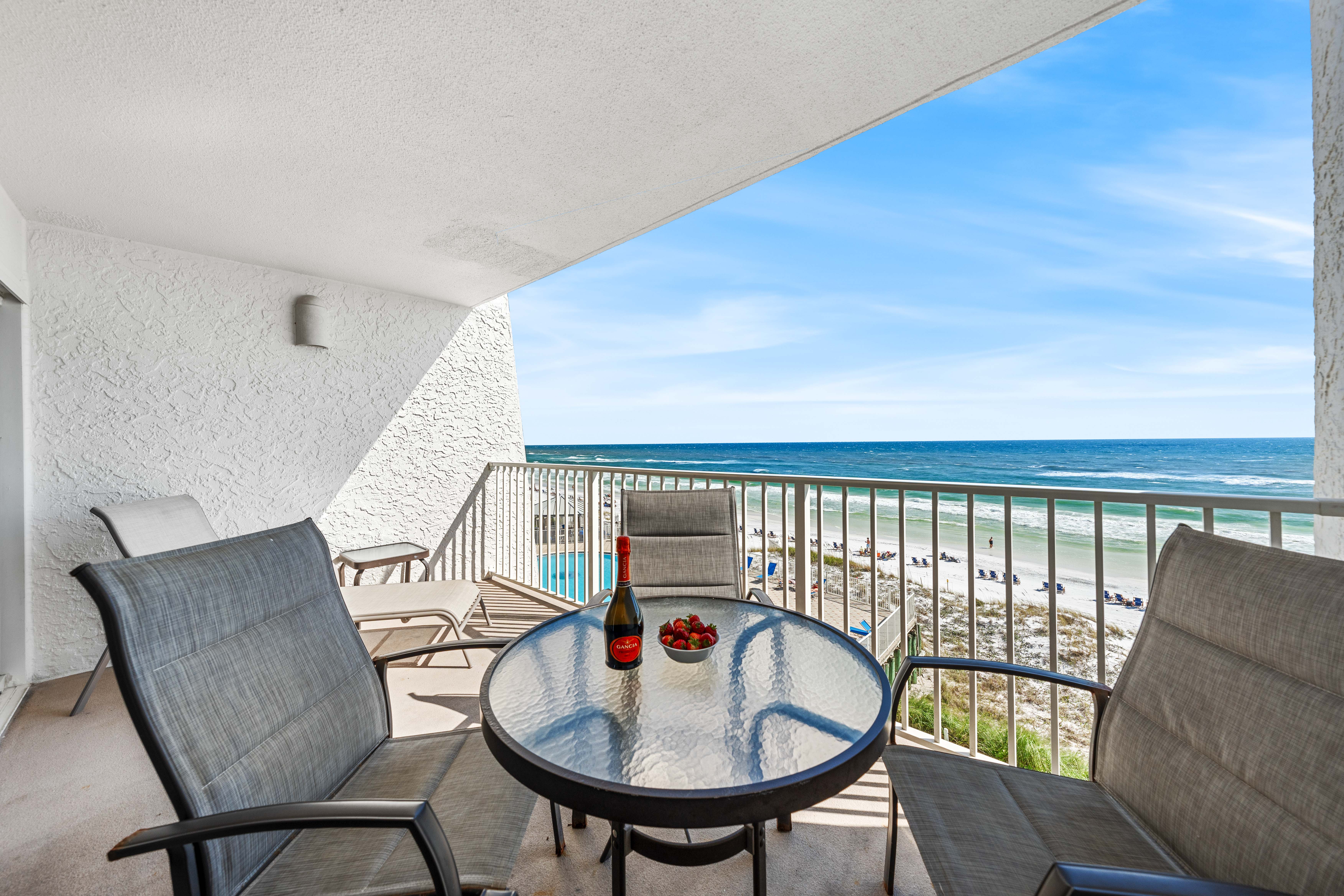Beach House 402C | Photo 23