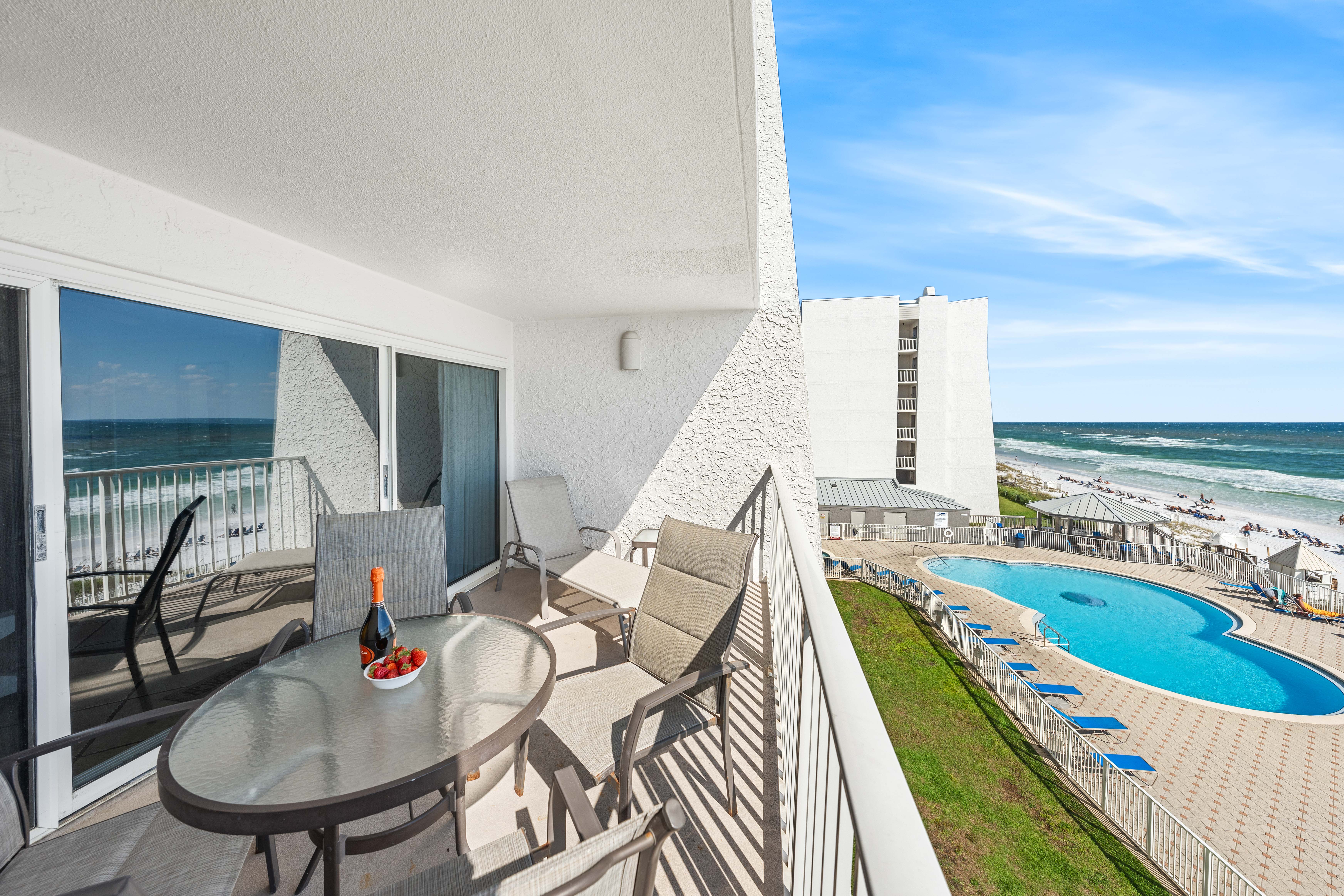 Beach House 402C | Photo 24