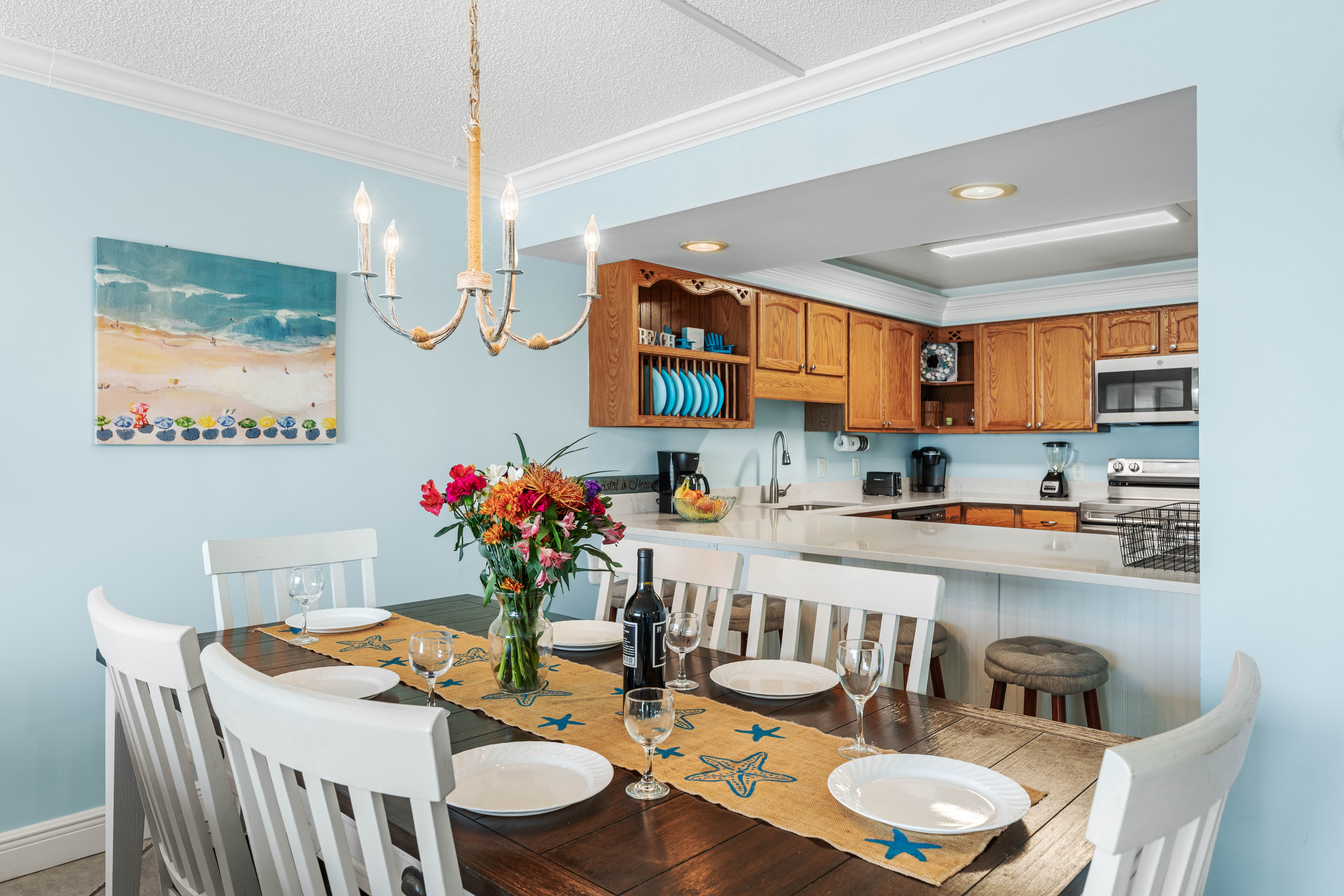 Beach House 402C | Photo 8