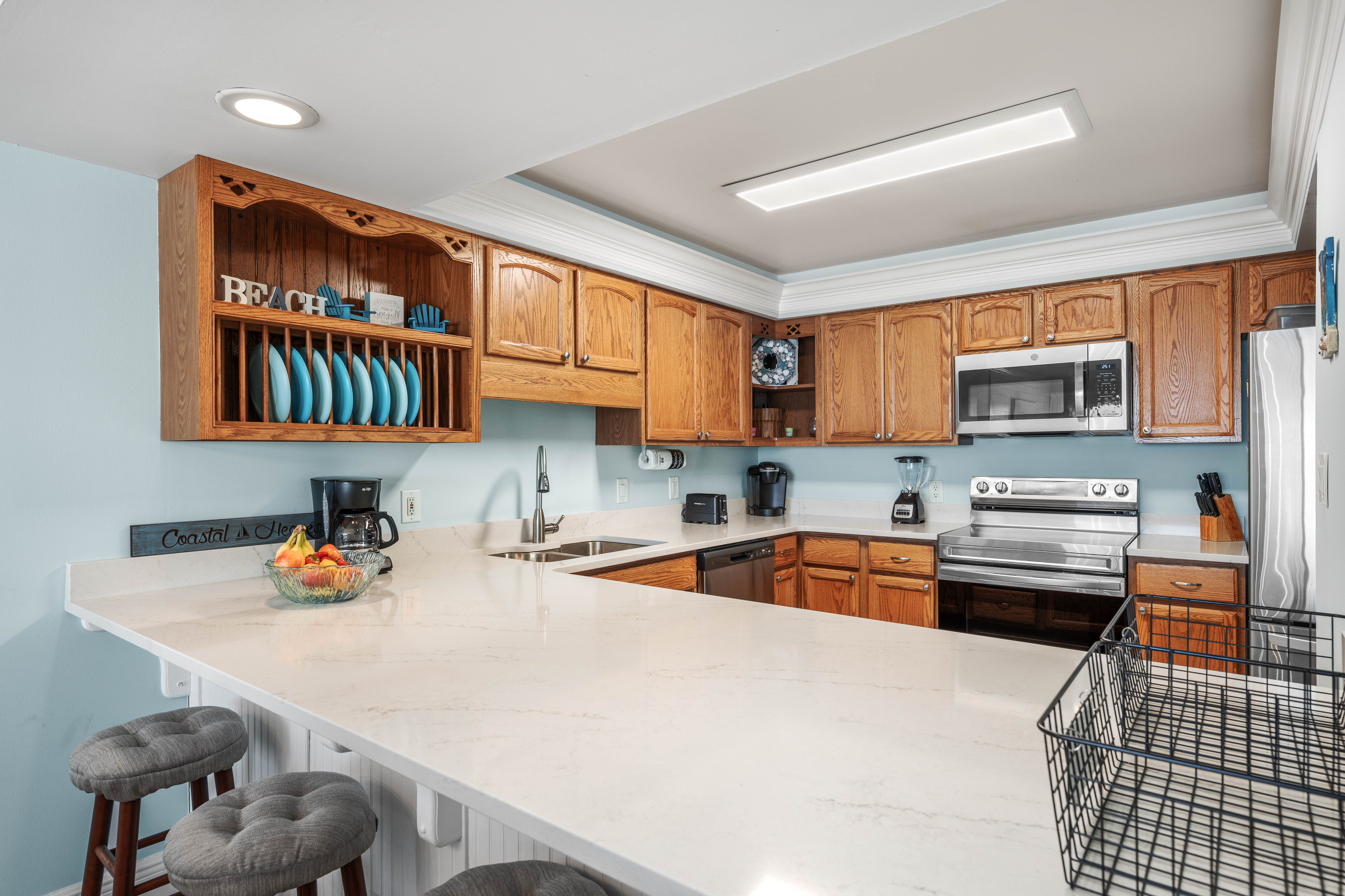 Beach House 402C | Photo 5