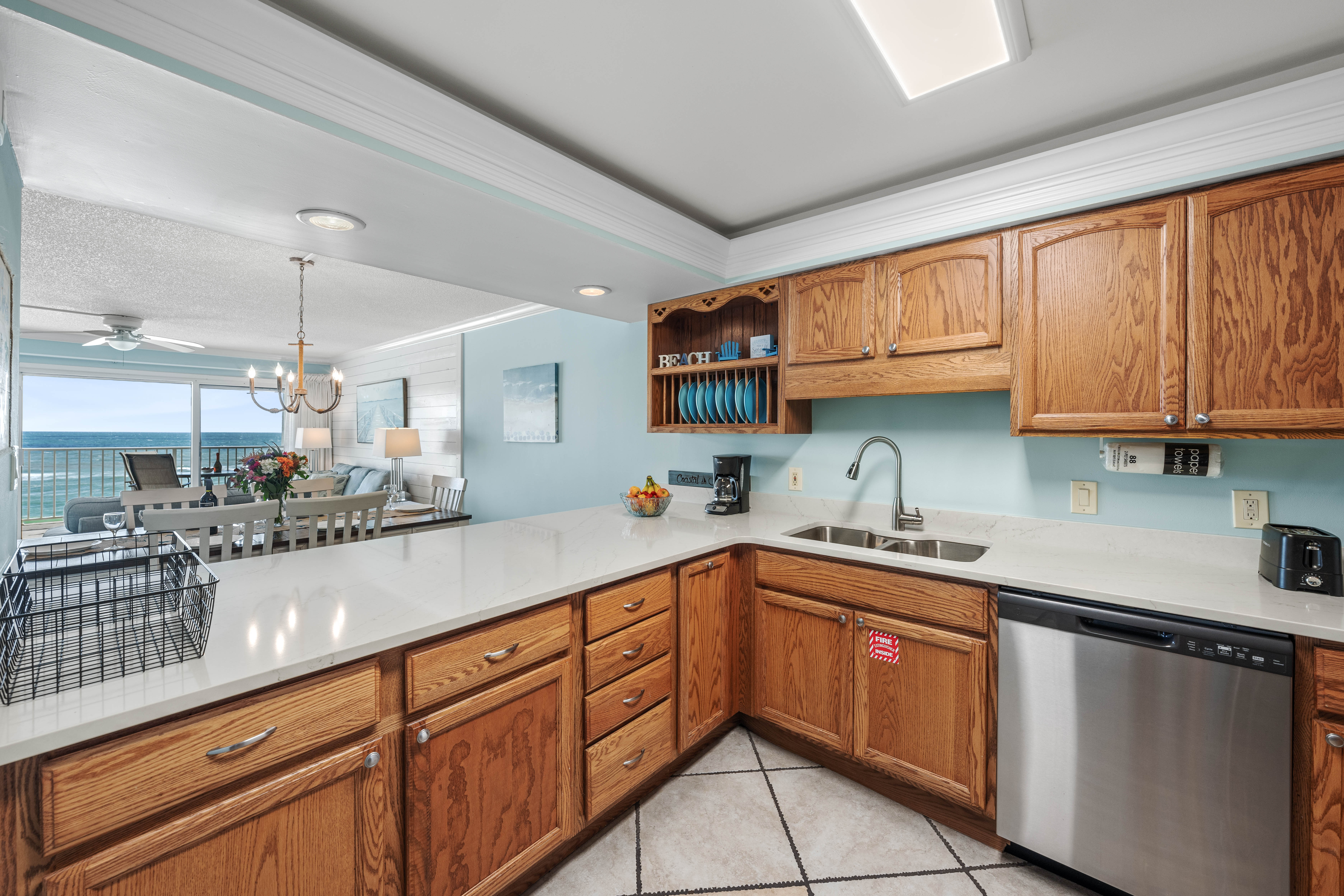 Beach House 402C | Photo 6