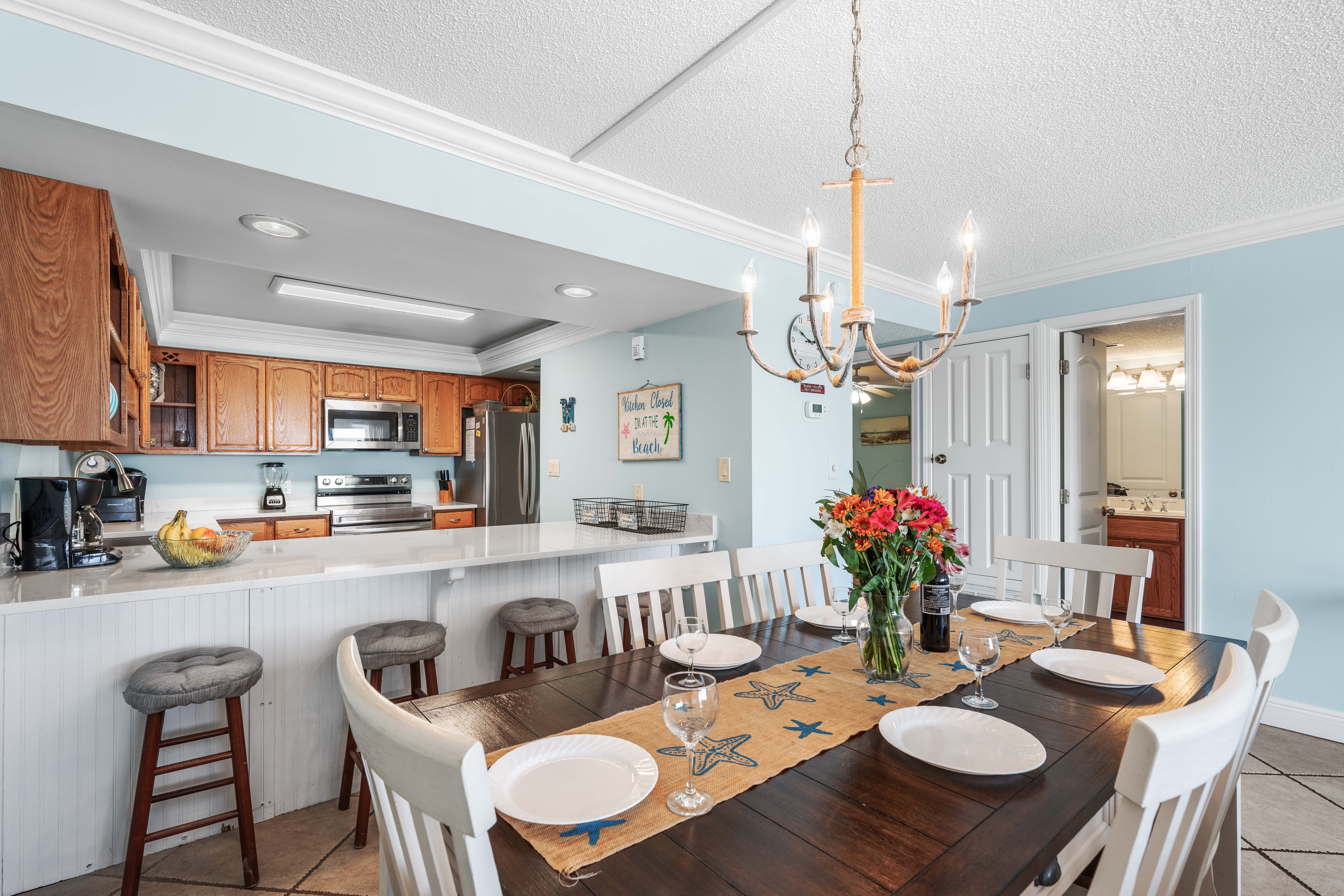 Beach House 402C | Photo 10