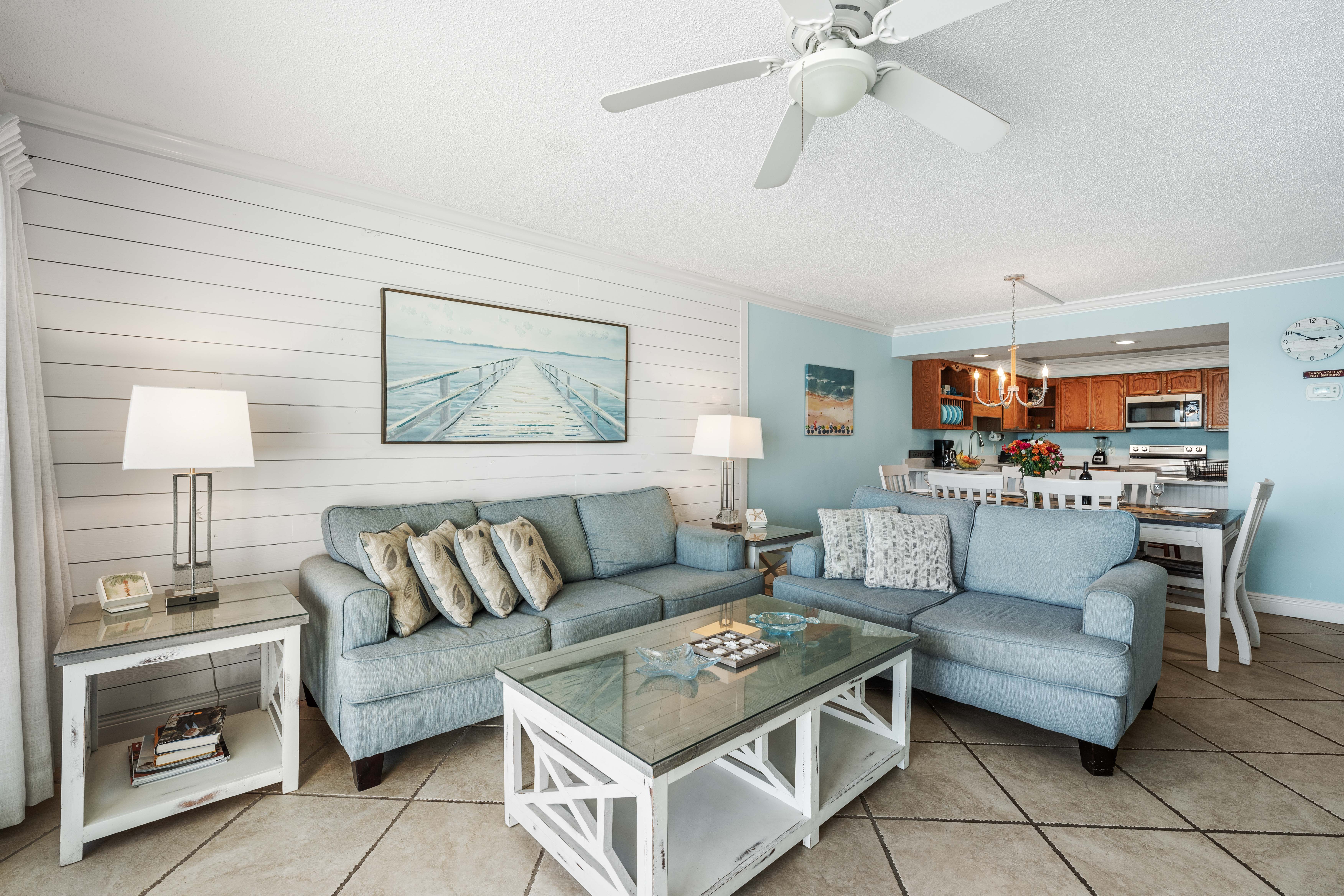 Beach House 402C | Photo 3