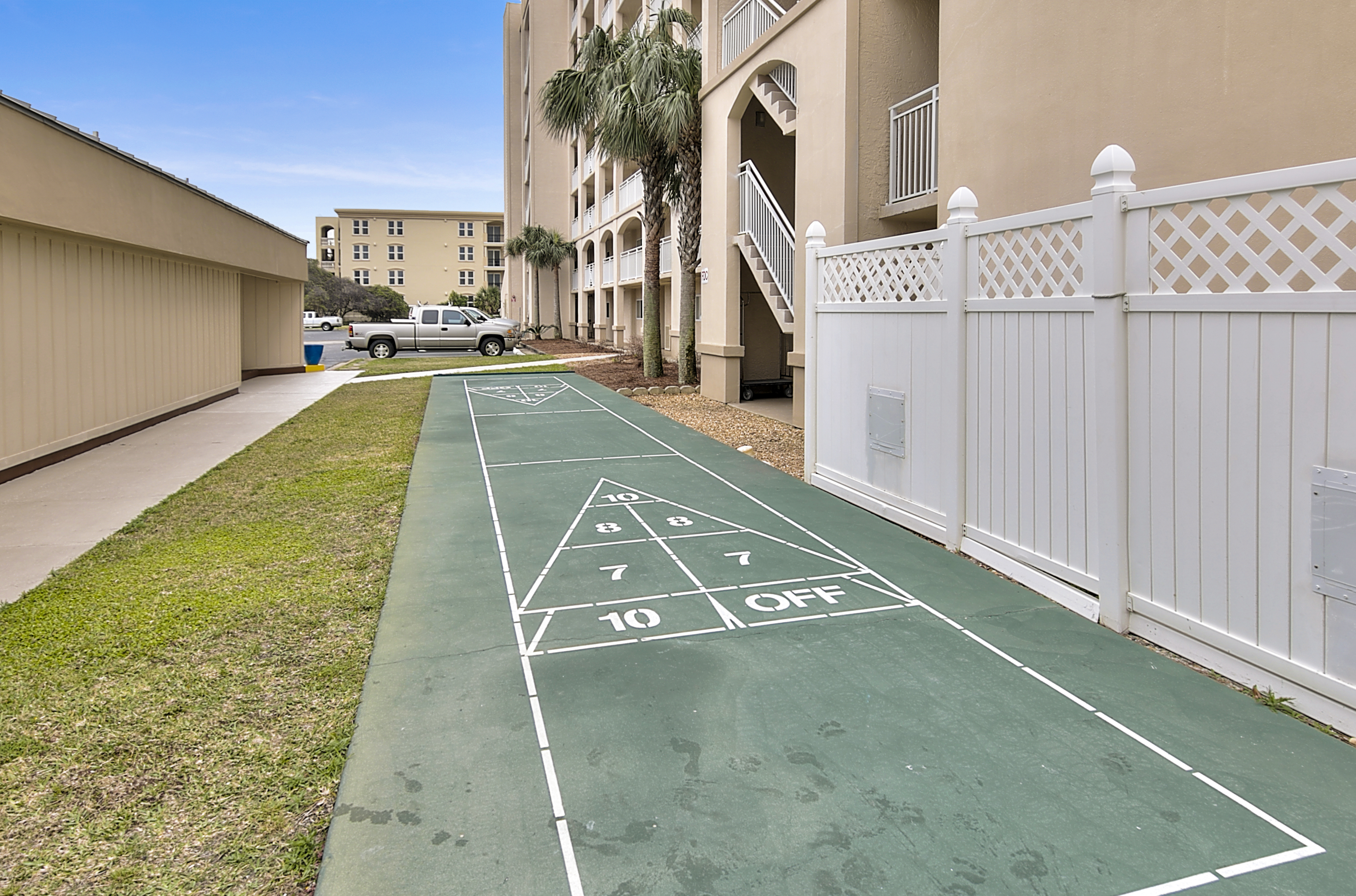 Beach House 402C | Photo 38