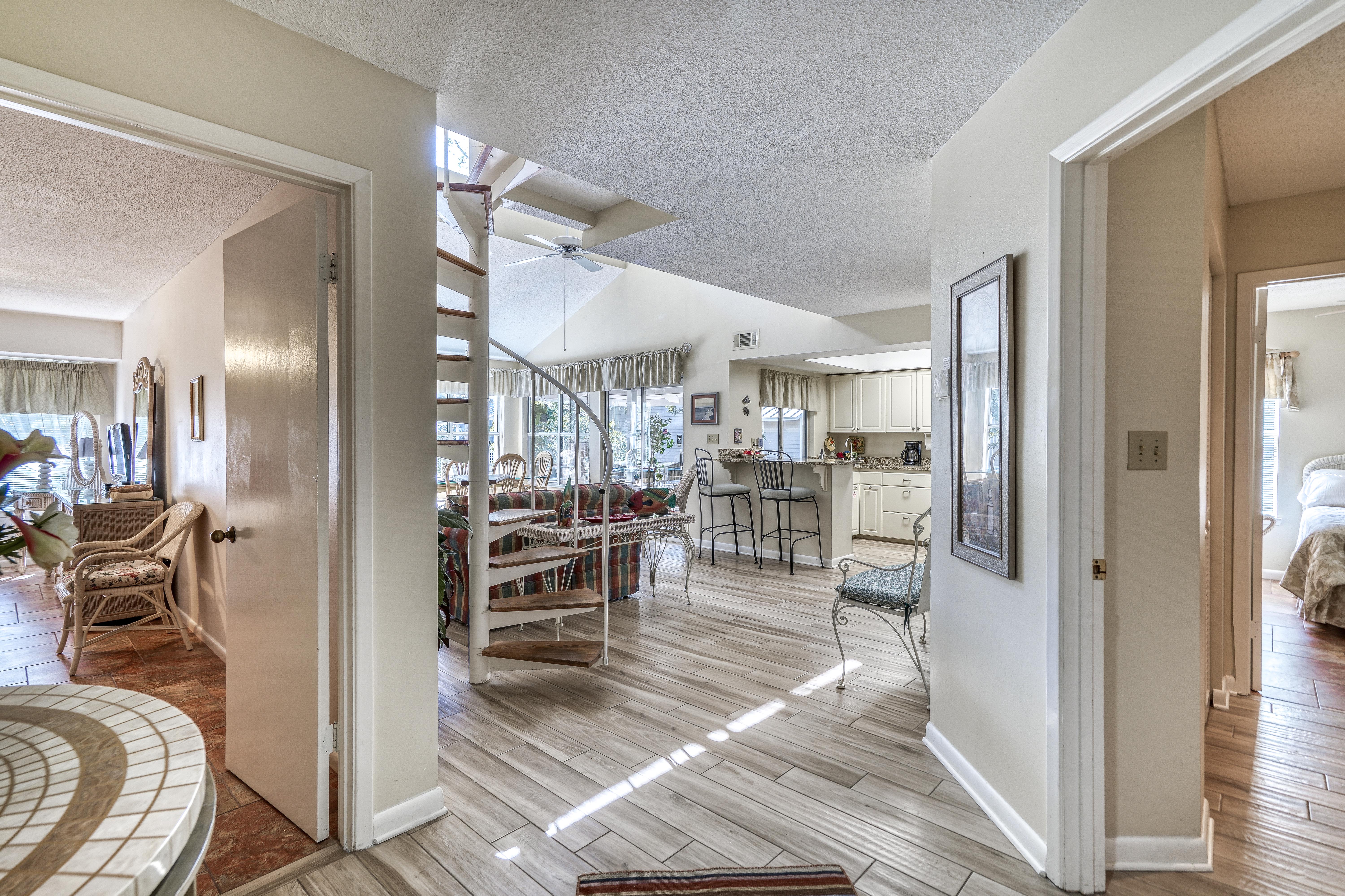 Hidden Dunes Cottage 167 | Photo 10