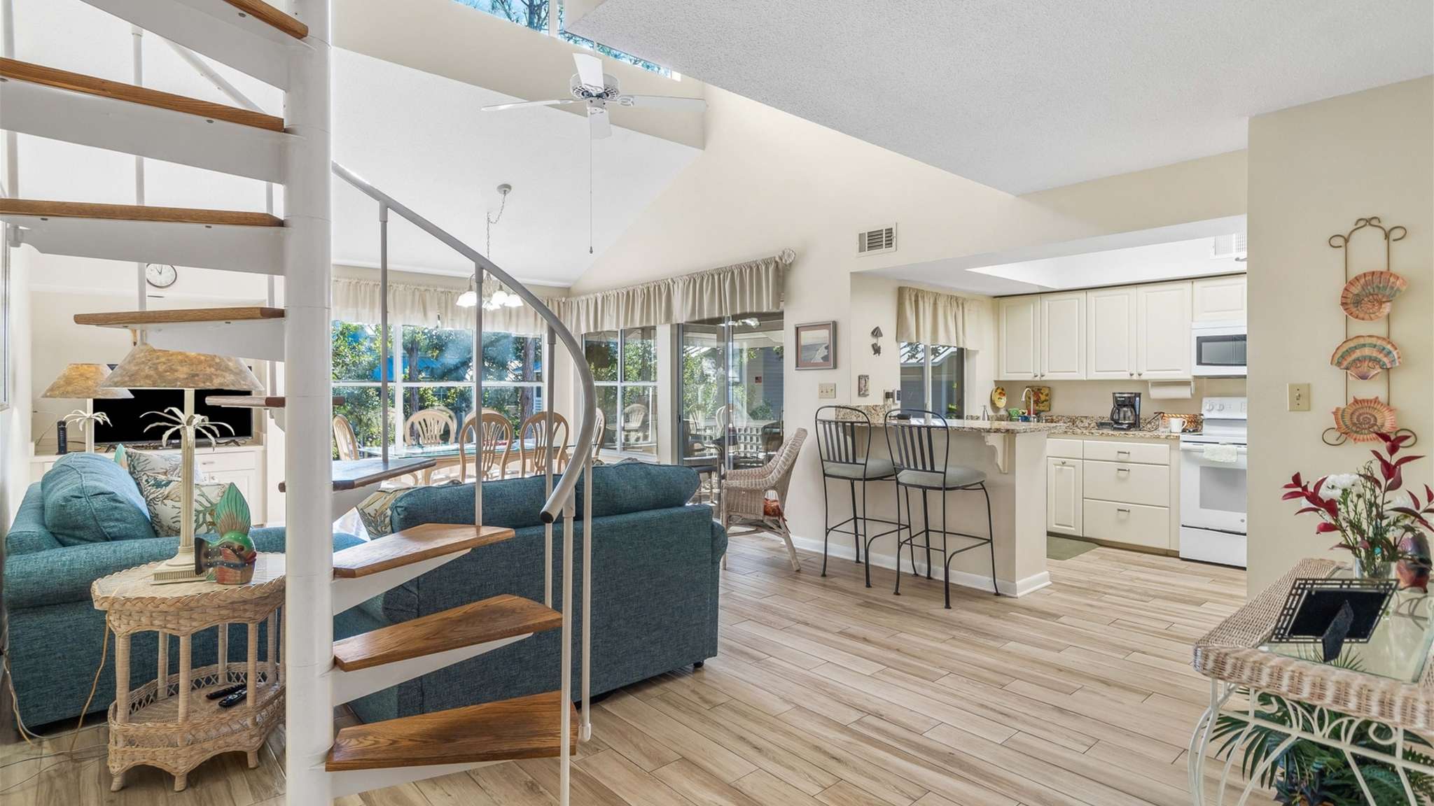 Hidden Dunes Cottage 167 | Photo 9