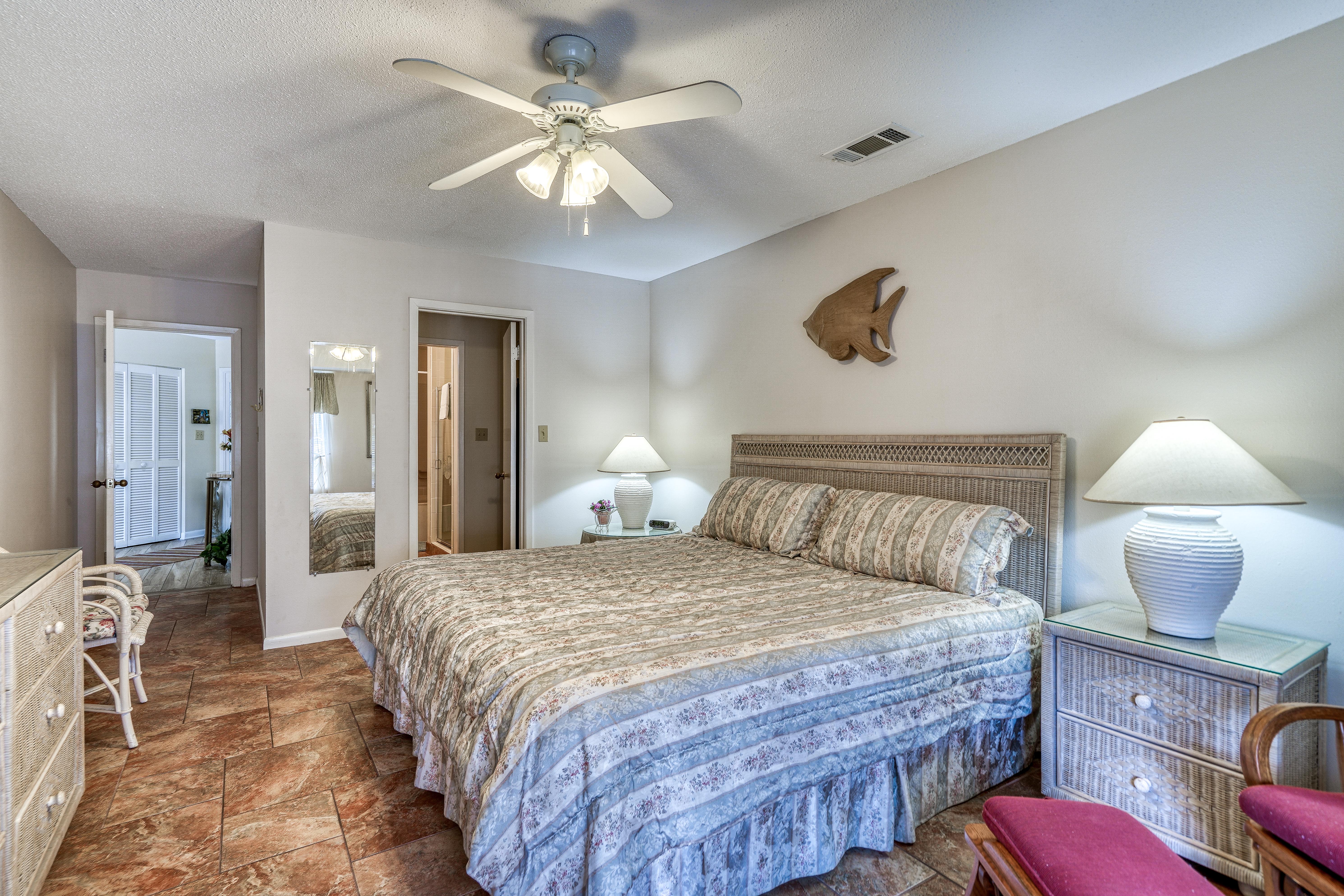 Hidden Dunes Cottage 167 | Photo 14