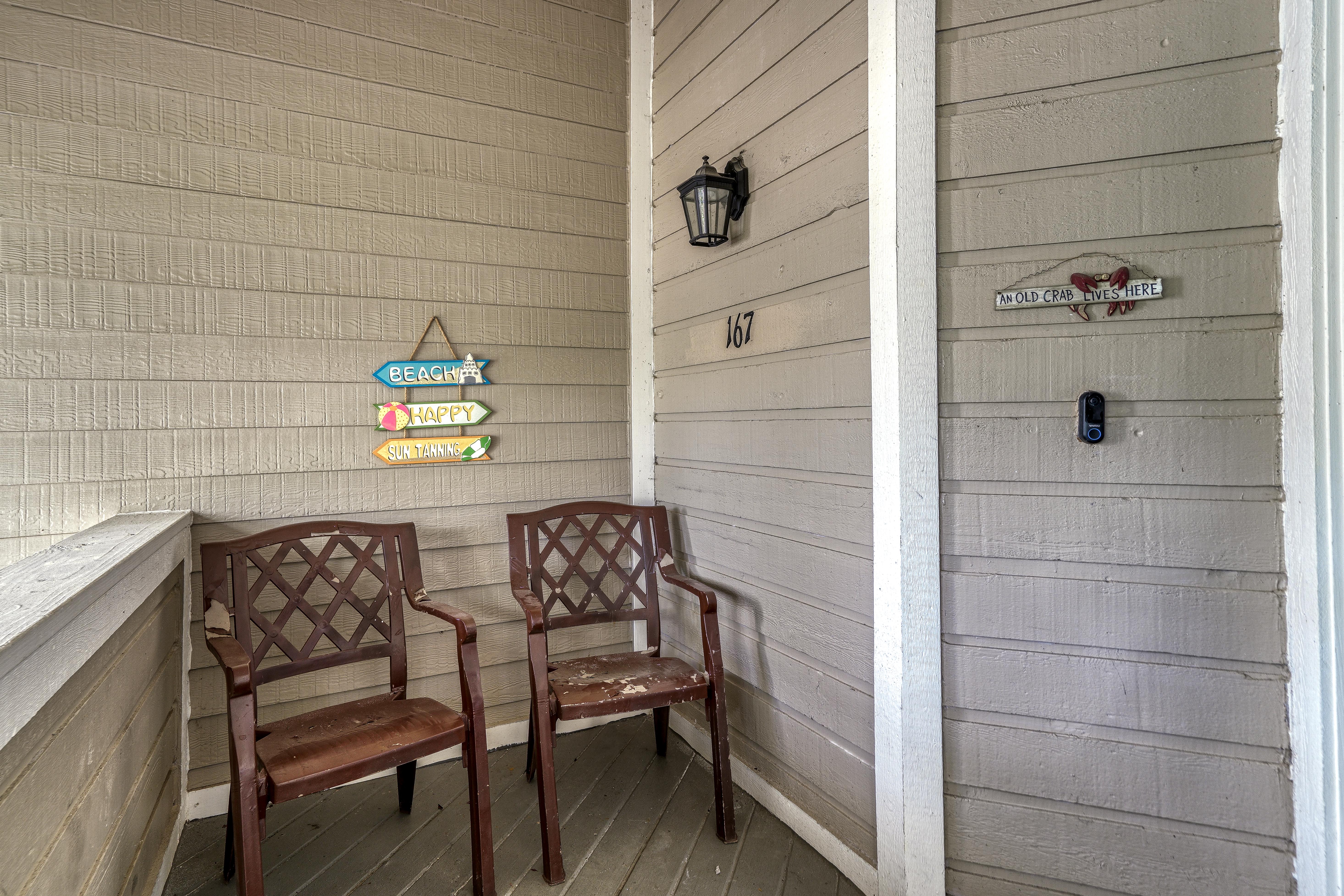 Hidden Dunes Cottage 167 | Photo 33