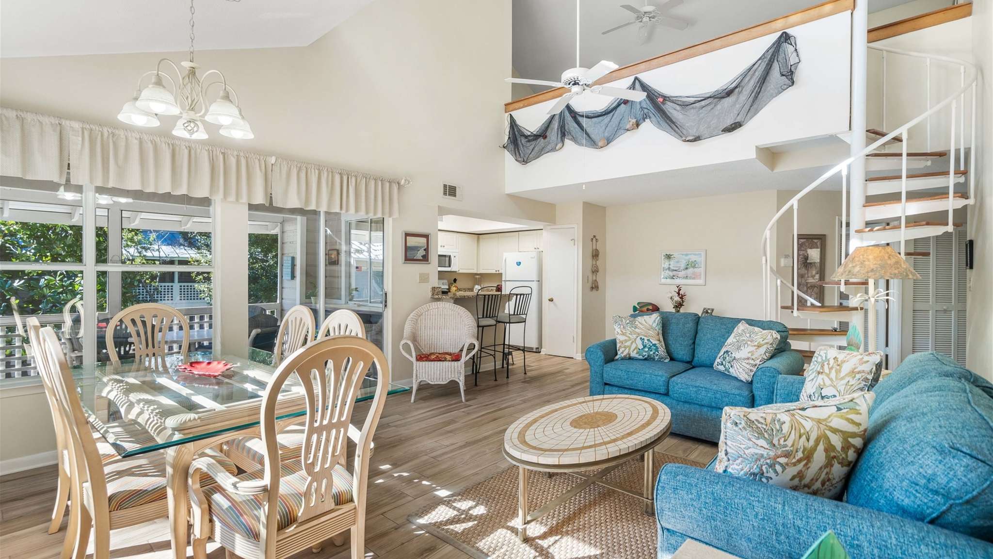 Hidden Dunes Cottage 167 | Photo 4