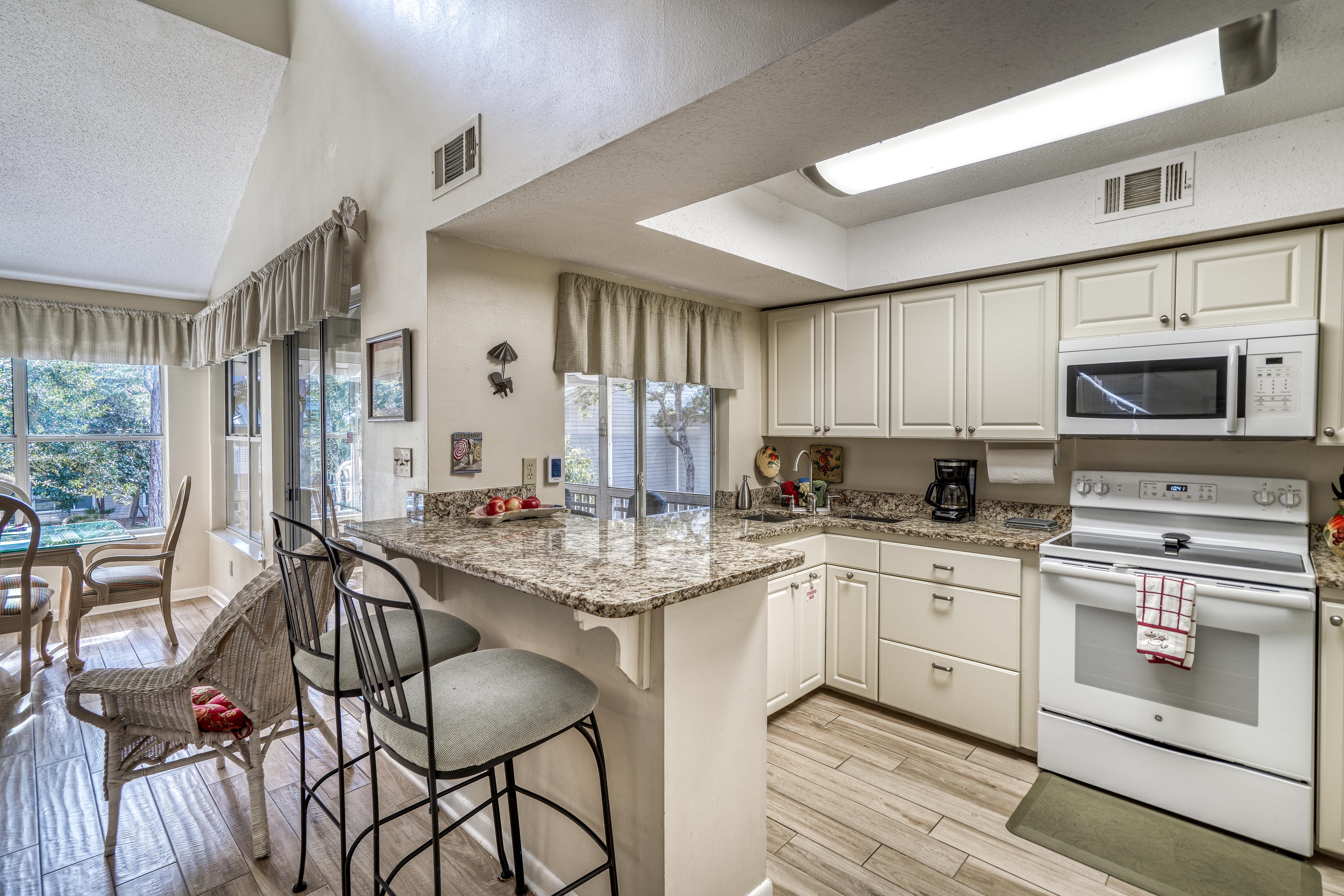 Hidden Dunes Cottage 167 | Photo 5