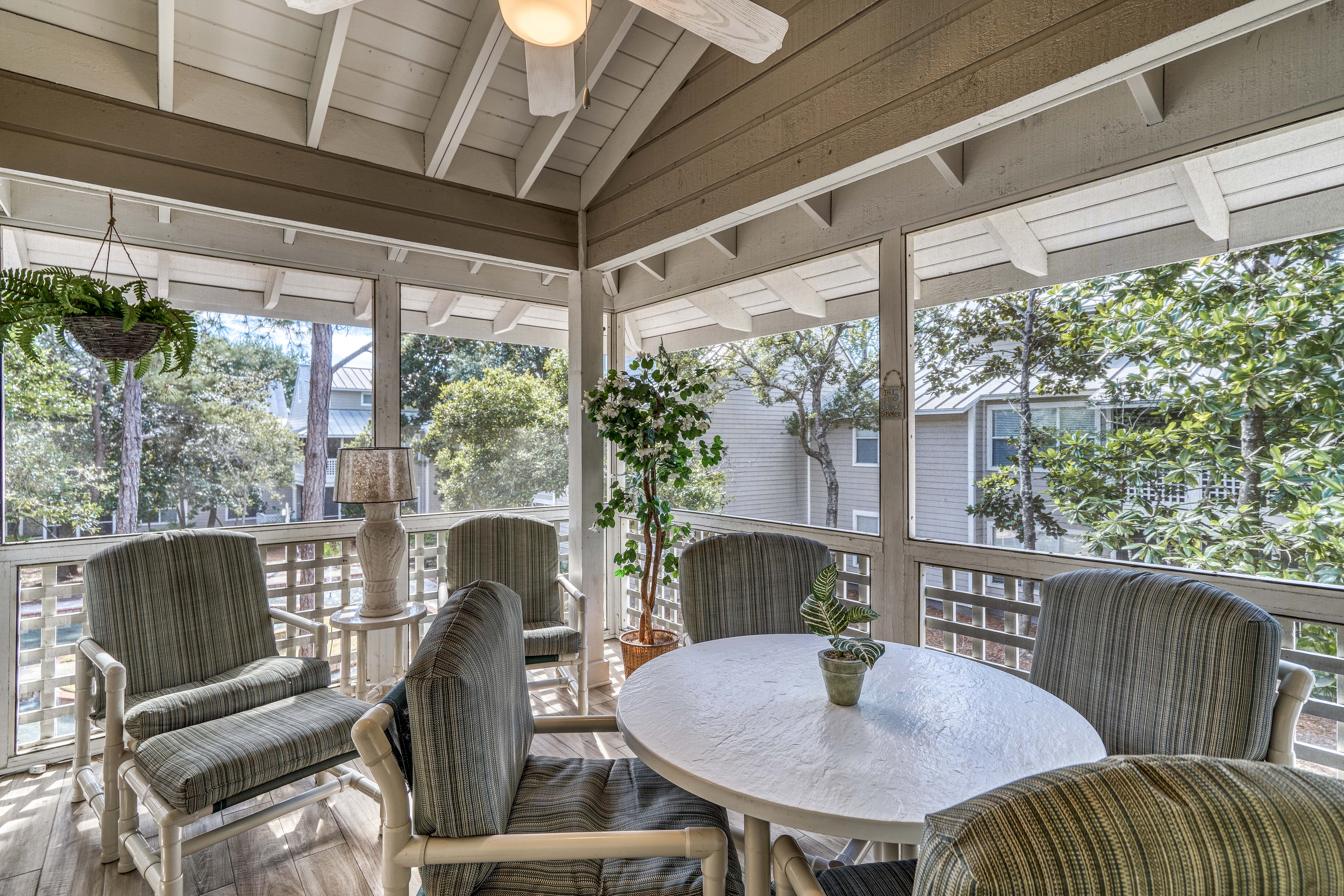 Hidden Dunes Cottage 167 | Photo 35