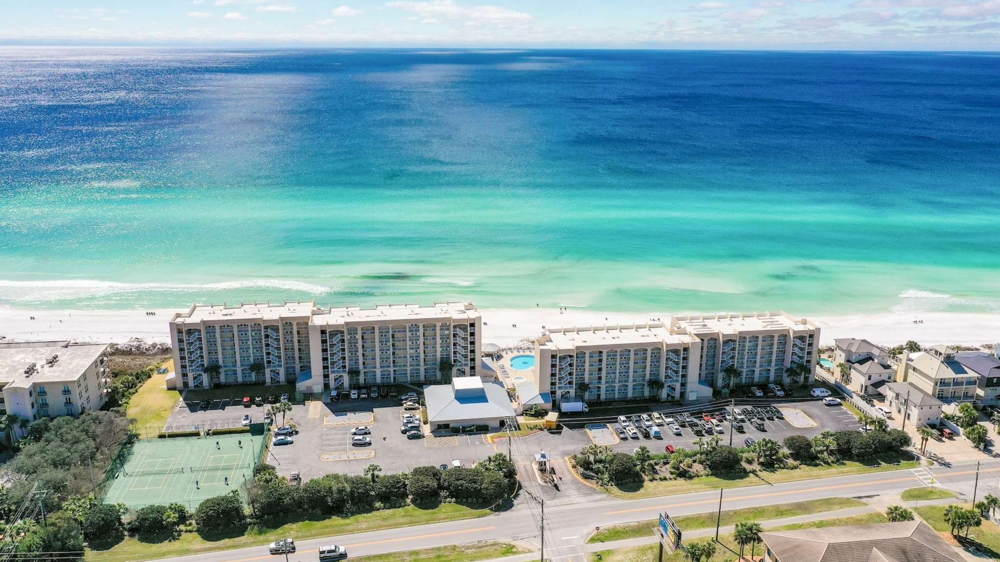 Beach House 202C | Photo 40