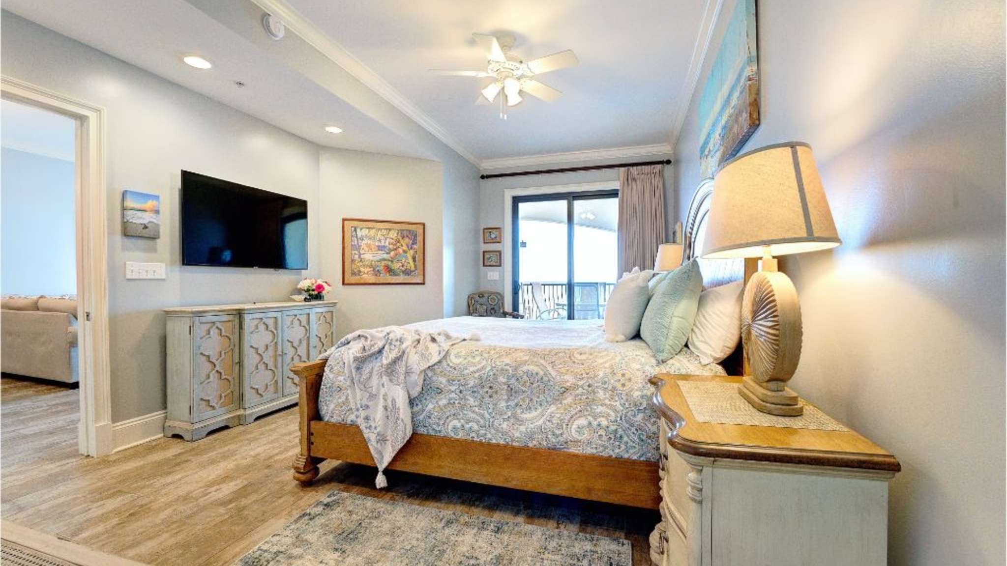 Villa Coyaba 208- Gulf Front! | Photo 10