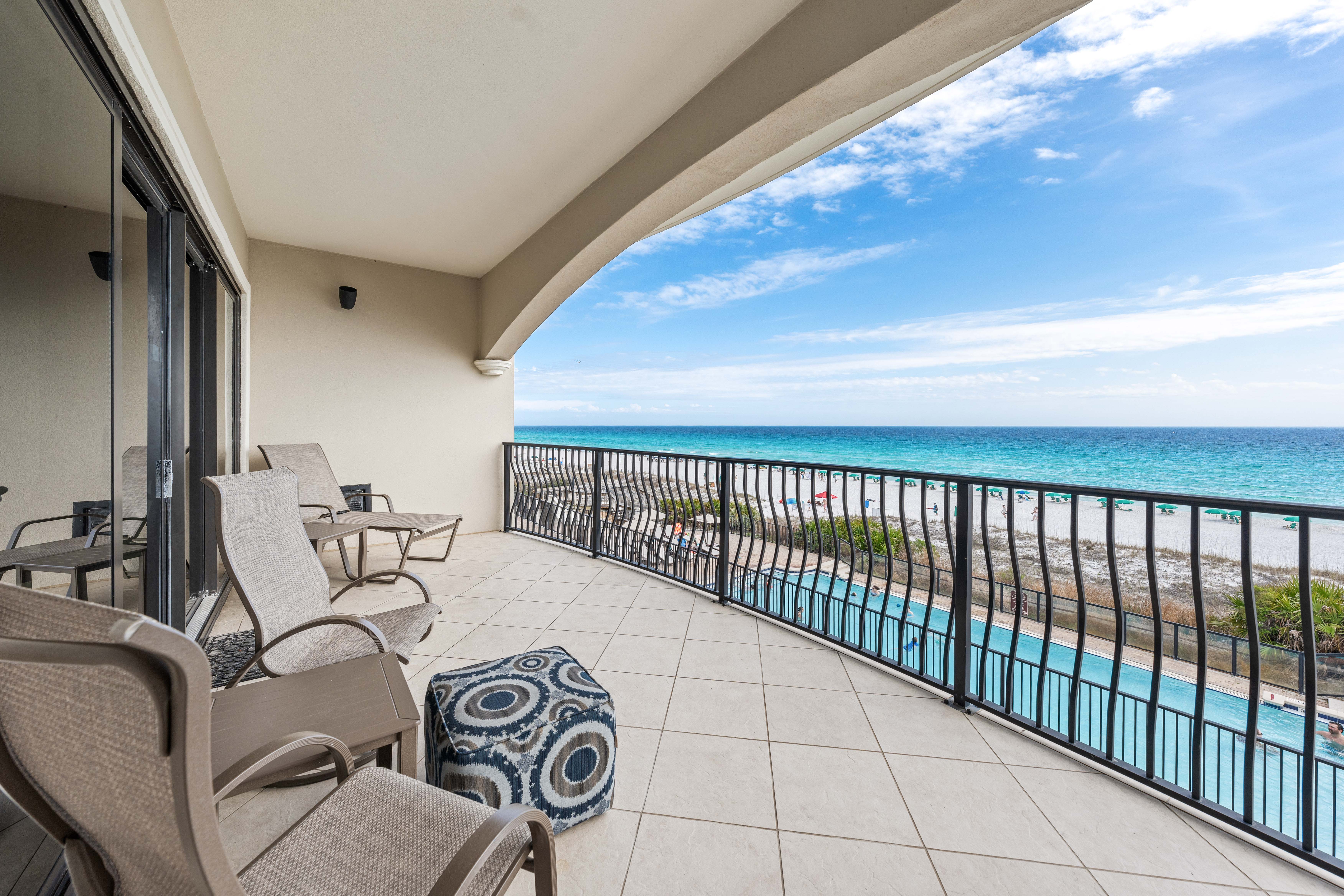 Villa Coyaba 208- Gulf Front! | Photo 38