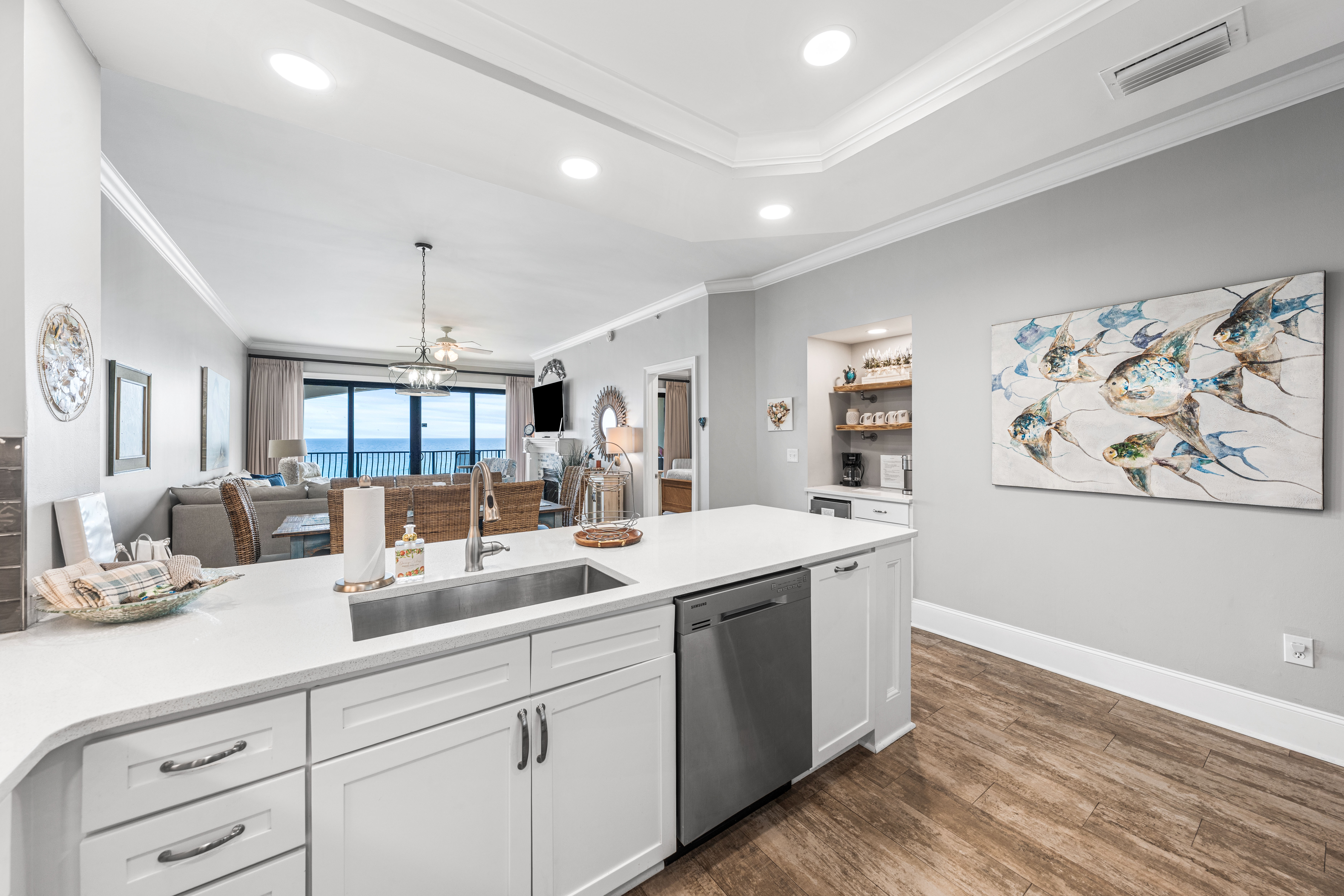 Villa Coyaba 208- Gulf Front! | Photo 7