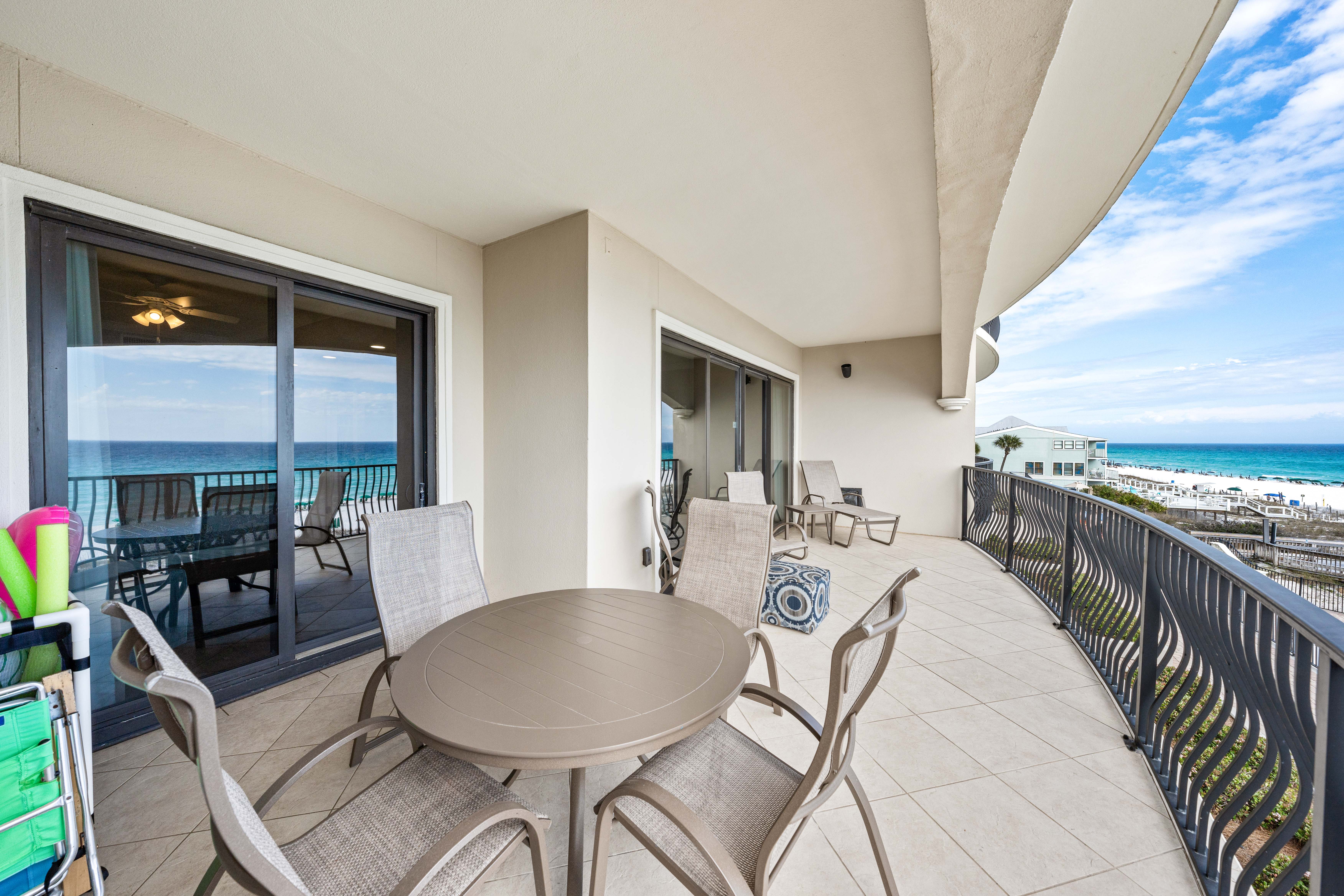 Villa Coyaba 208- Gulf Front! | Photo 37