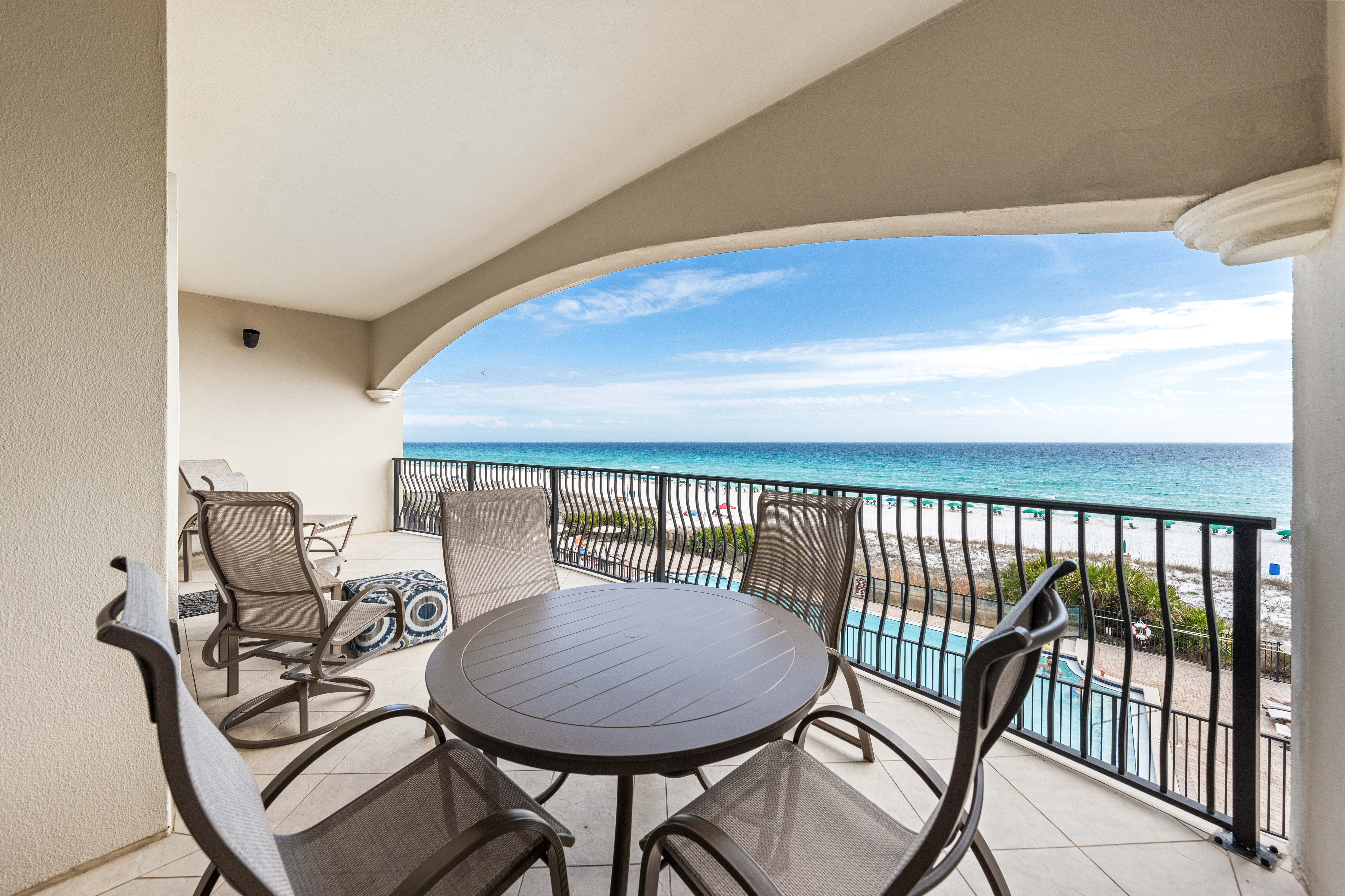 Villa Coyaba 208- Gulf Front! | Photo 25