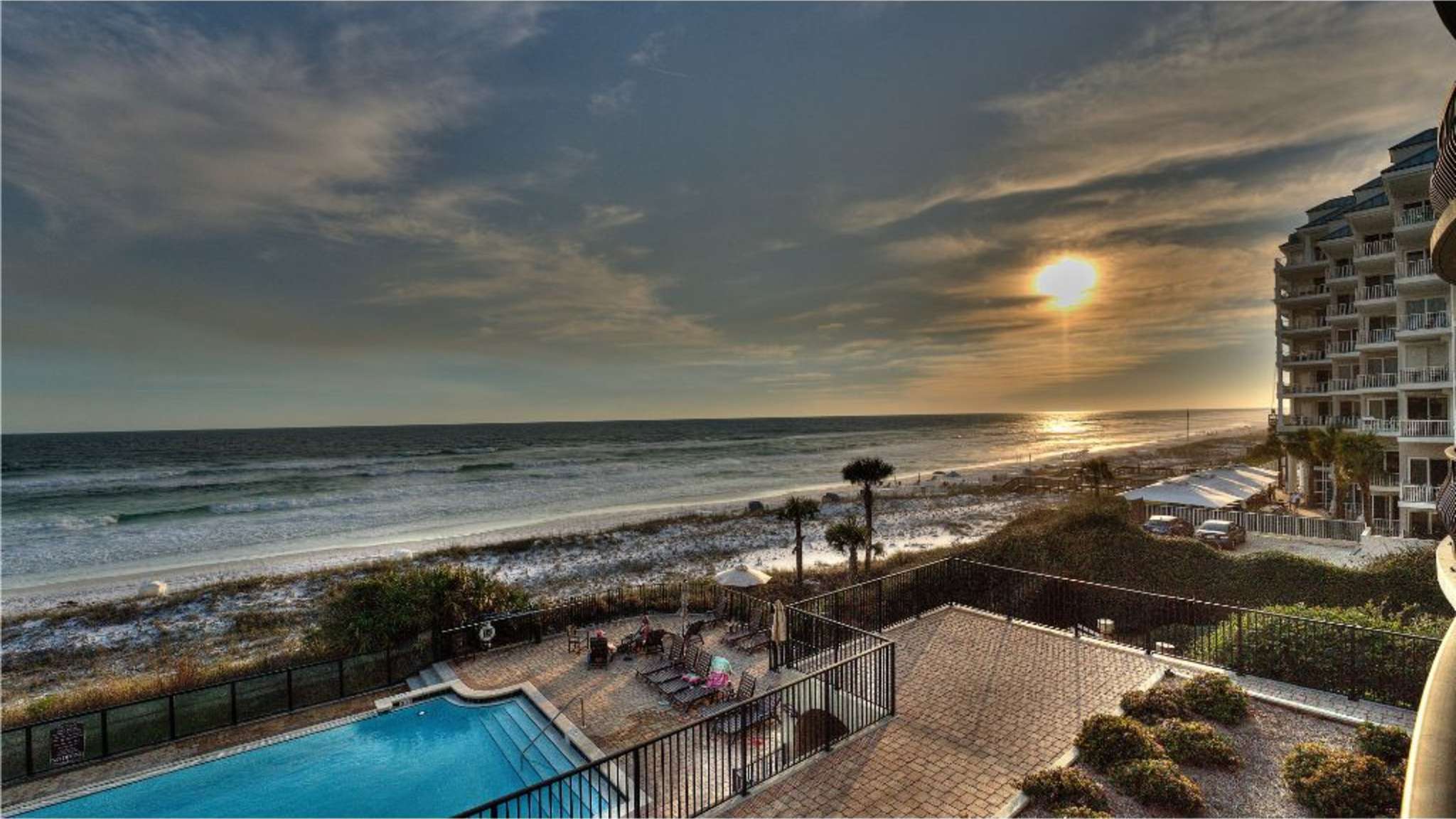 Villa Coyaba 208- Gulf Front! | Photo 36