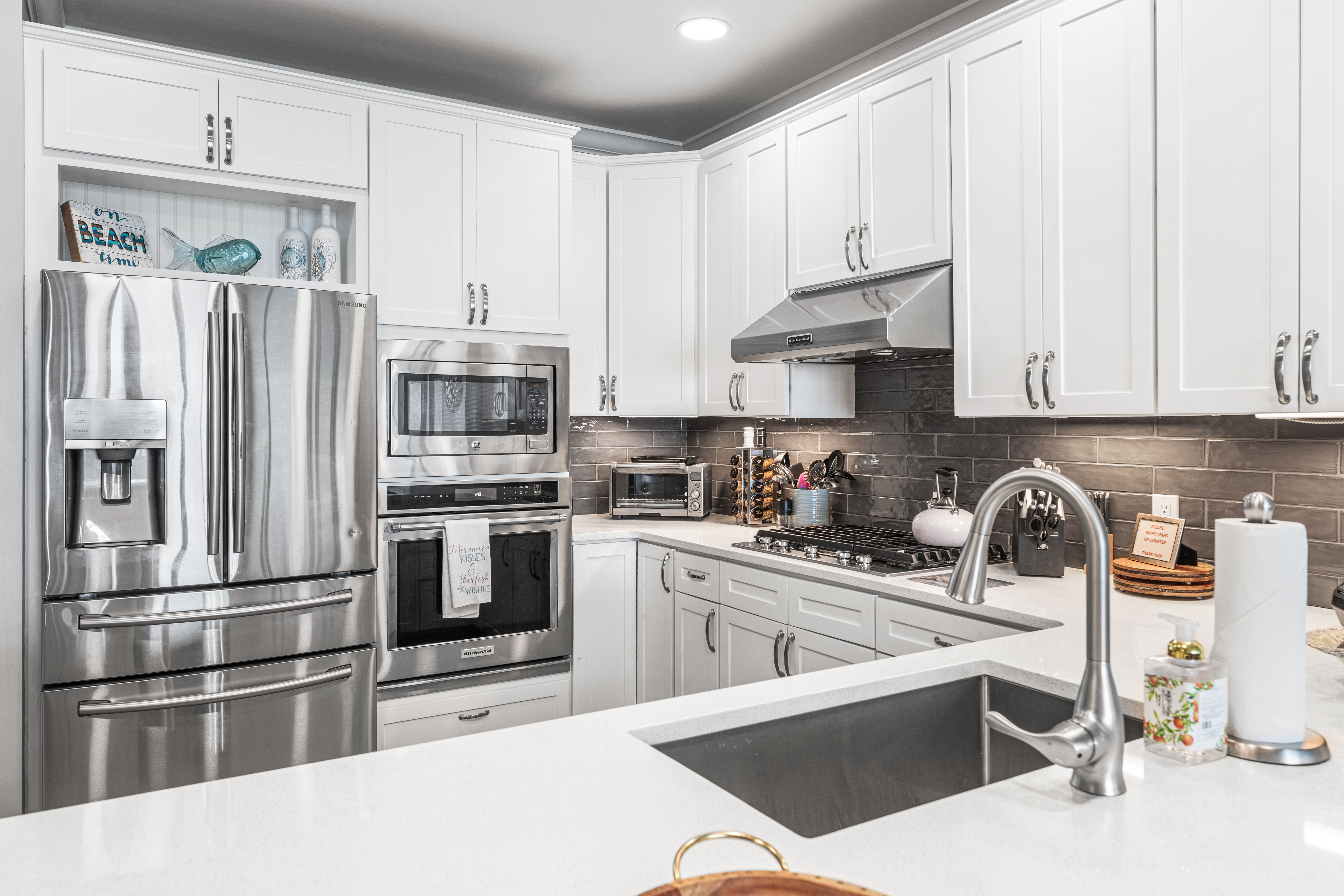 Villa Coyaba 208- Gulf Front! | Photo 8