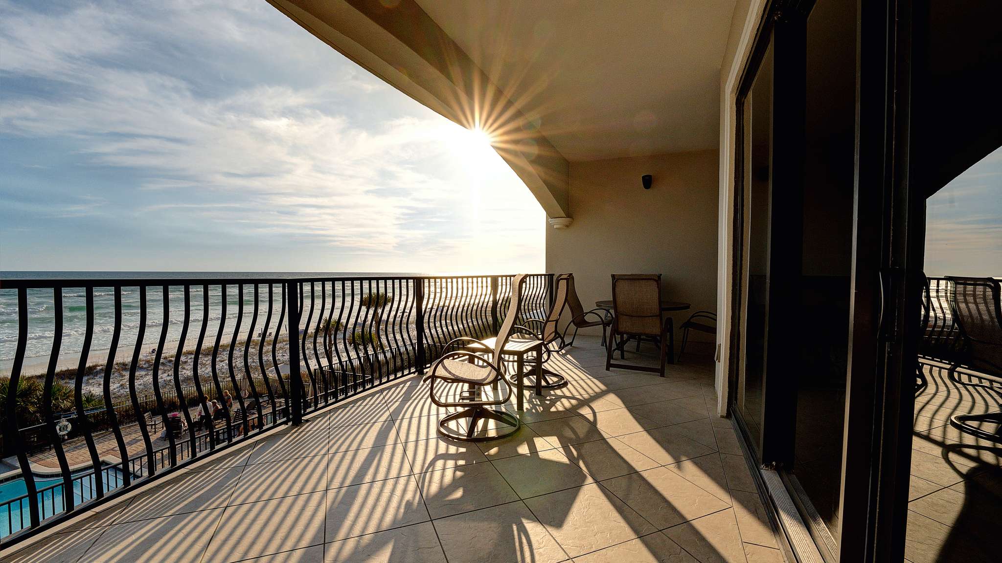 Villa Coyaba 208- Gulf Front! | Photo 30