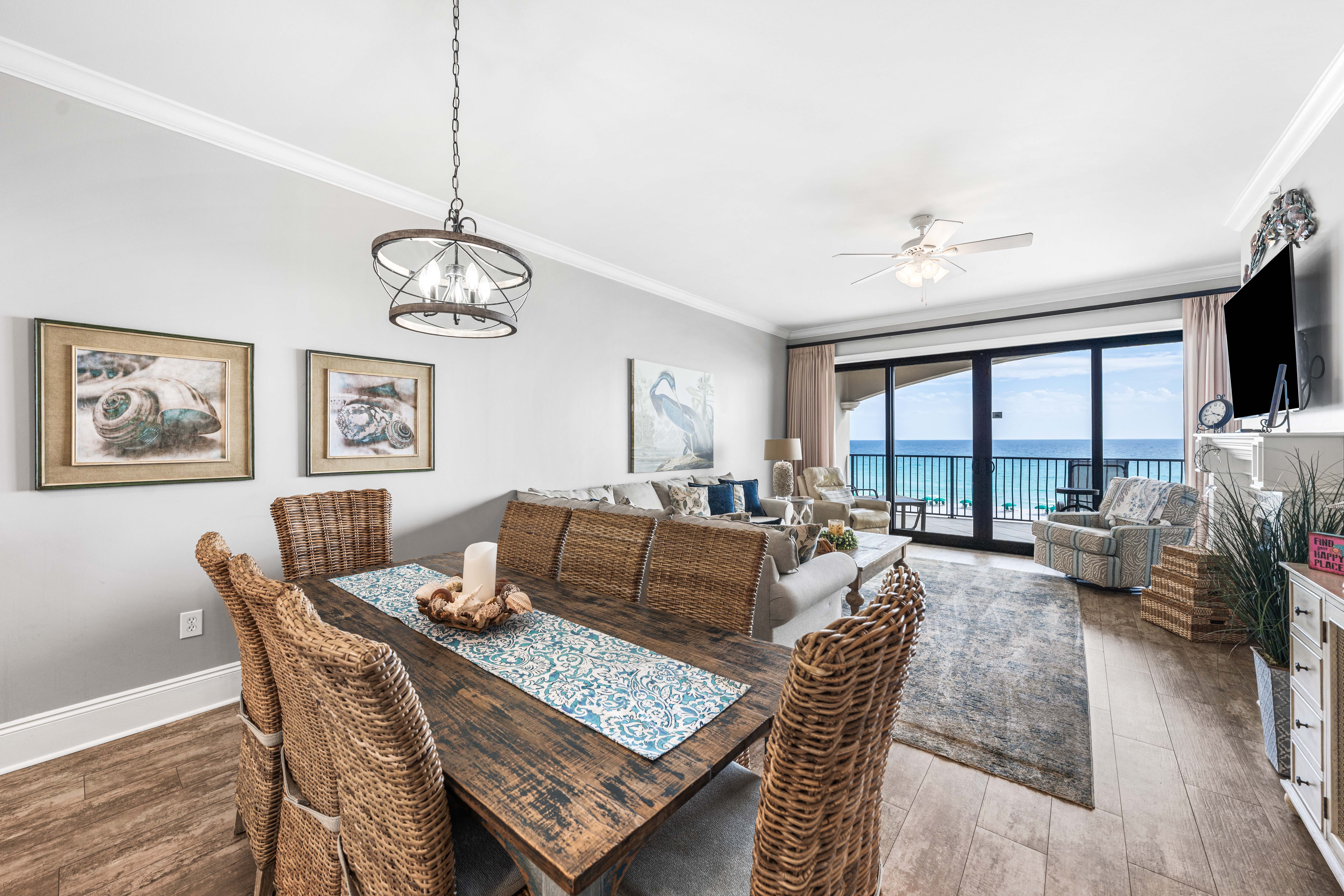 Villa Coyaba 208- Gulf Front! | Photo 4