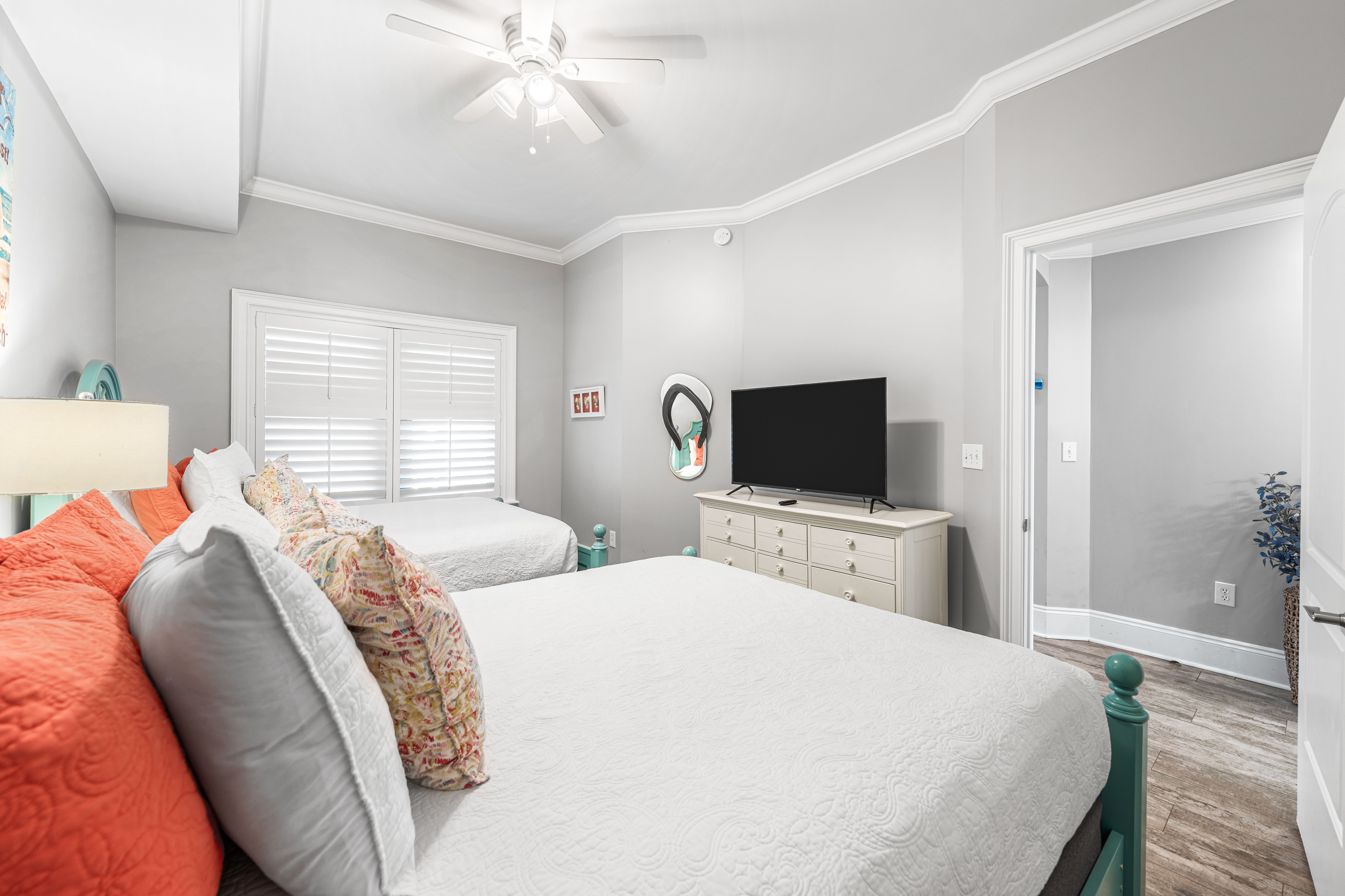 Villa Coyaba 208- Gulf Front! | Photo 23