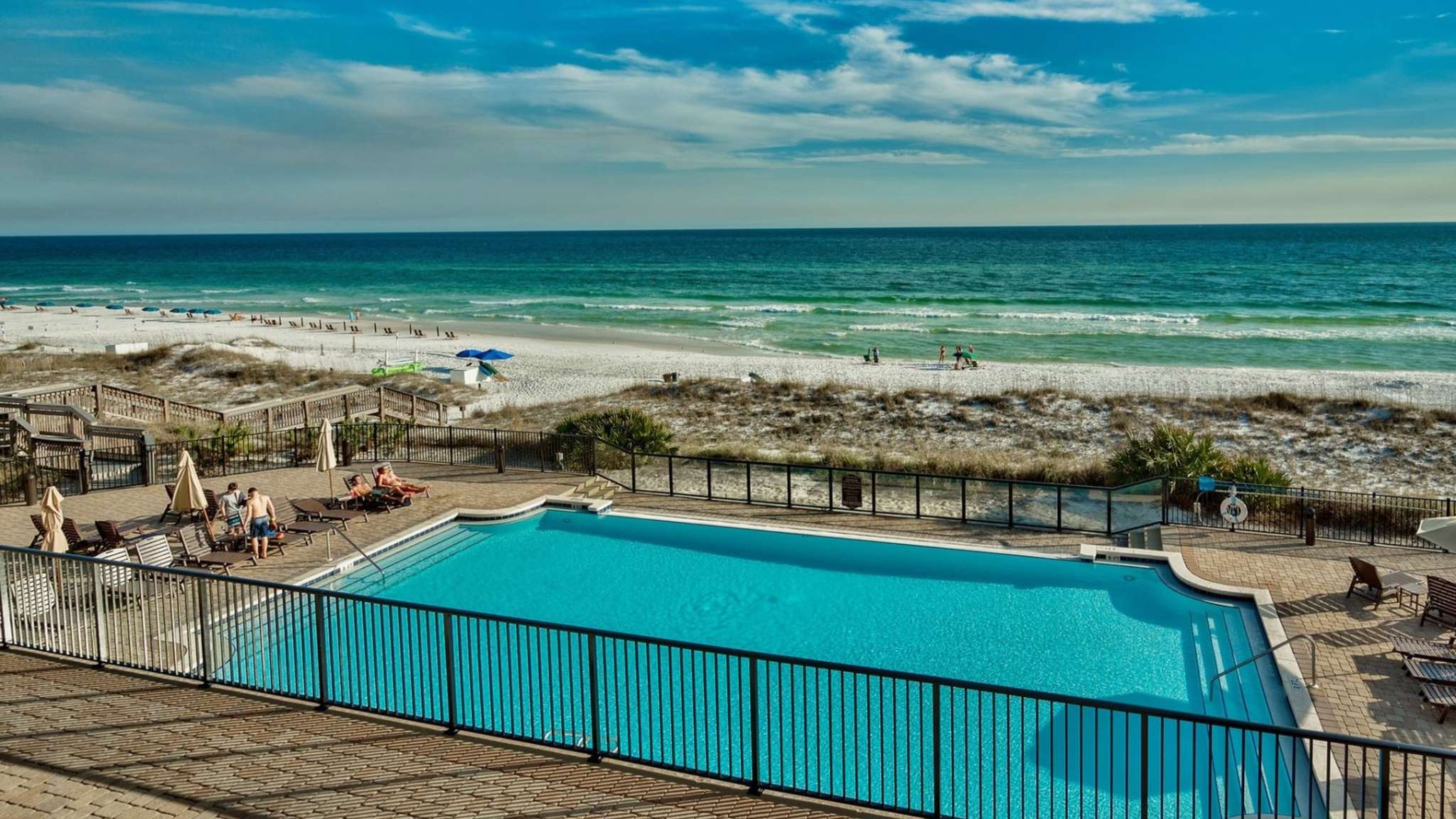 Villa Coyaba 208- Gulf Front! | Photo 26