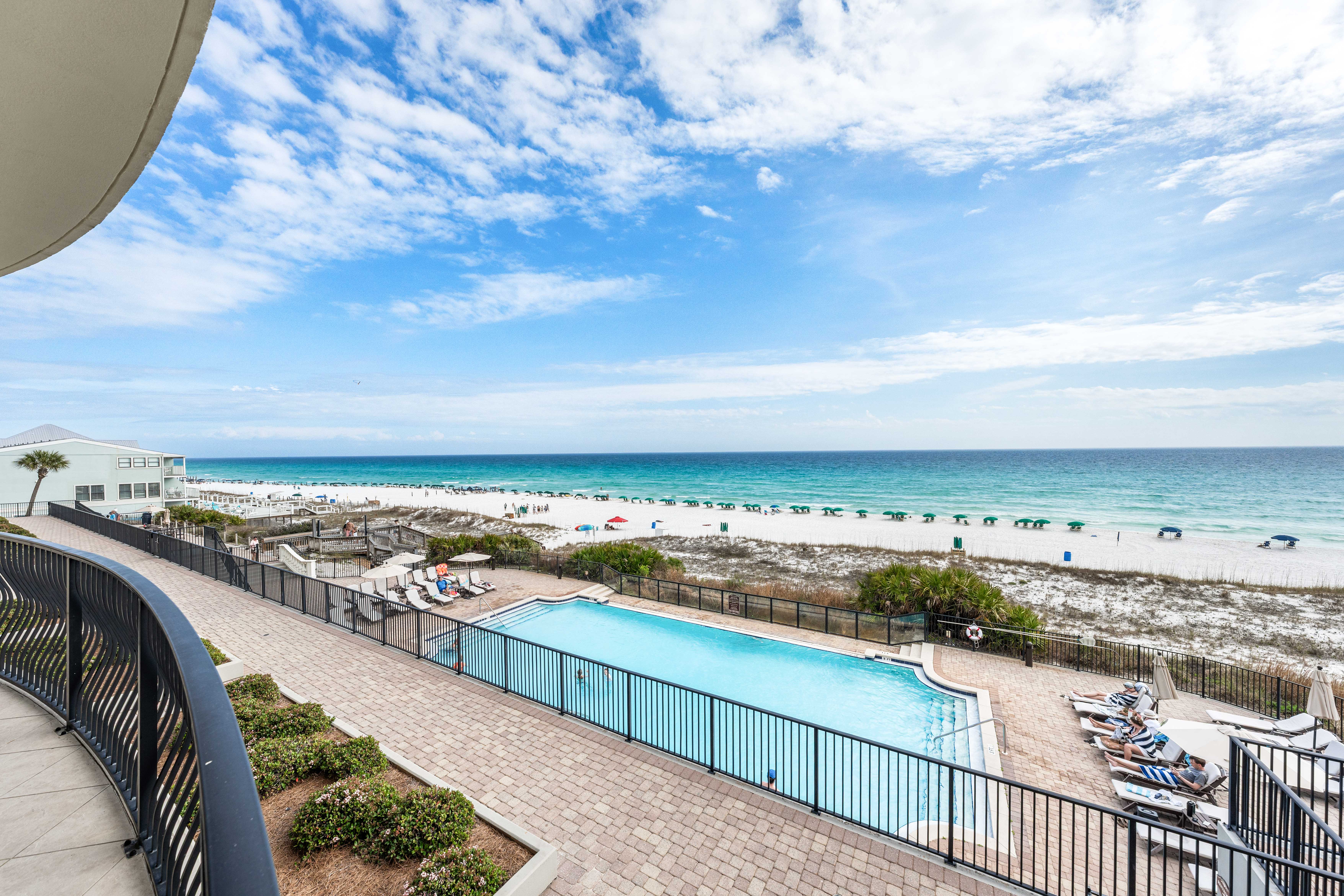 Villa Coyaba 208- Gulf Front! | Photo 39