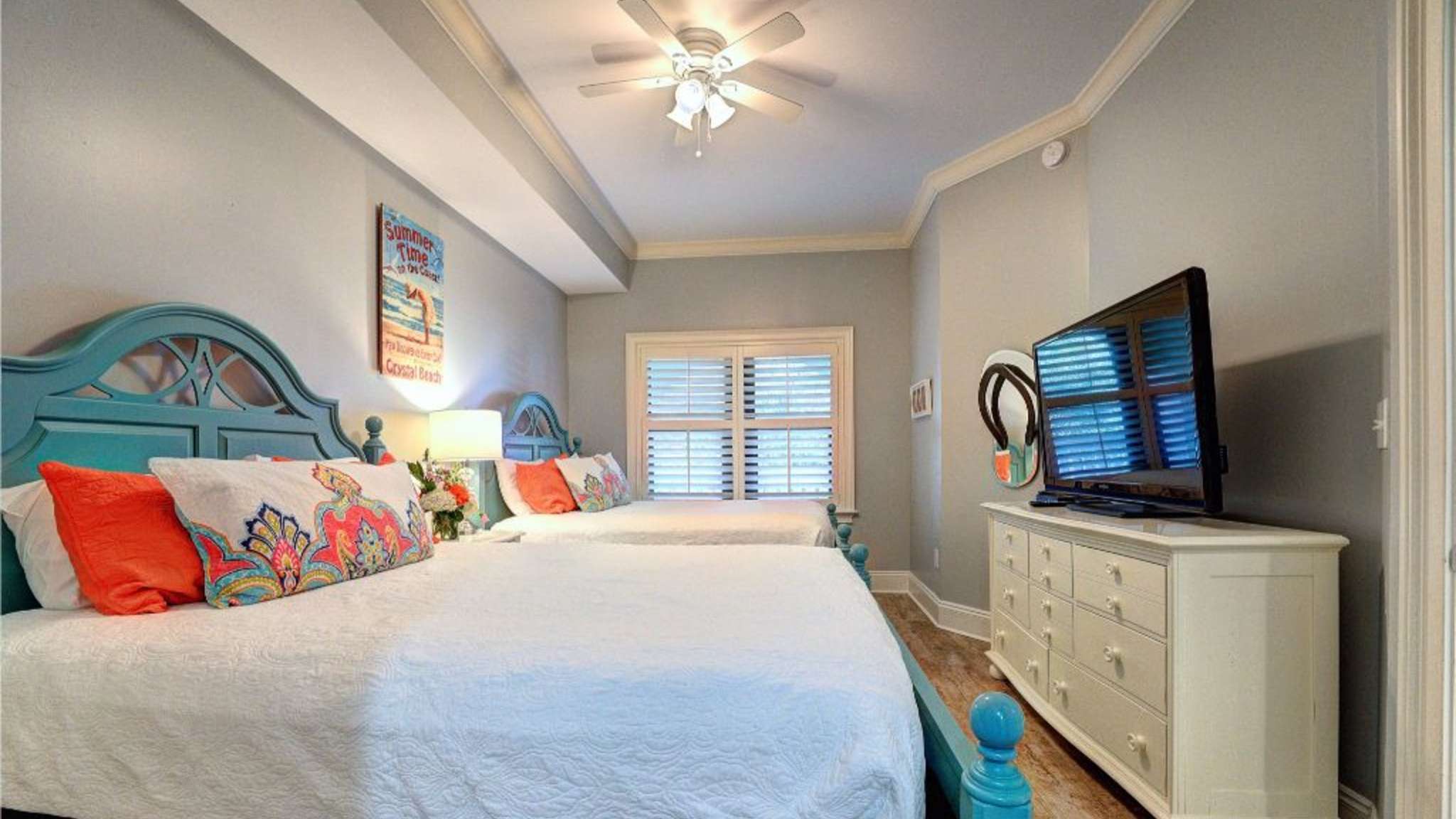 Villa Coyaba 208- Gulf Front! | Photo 17