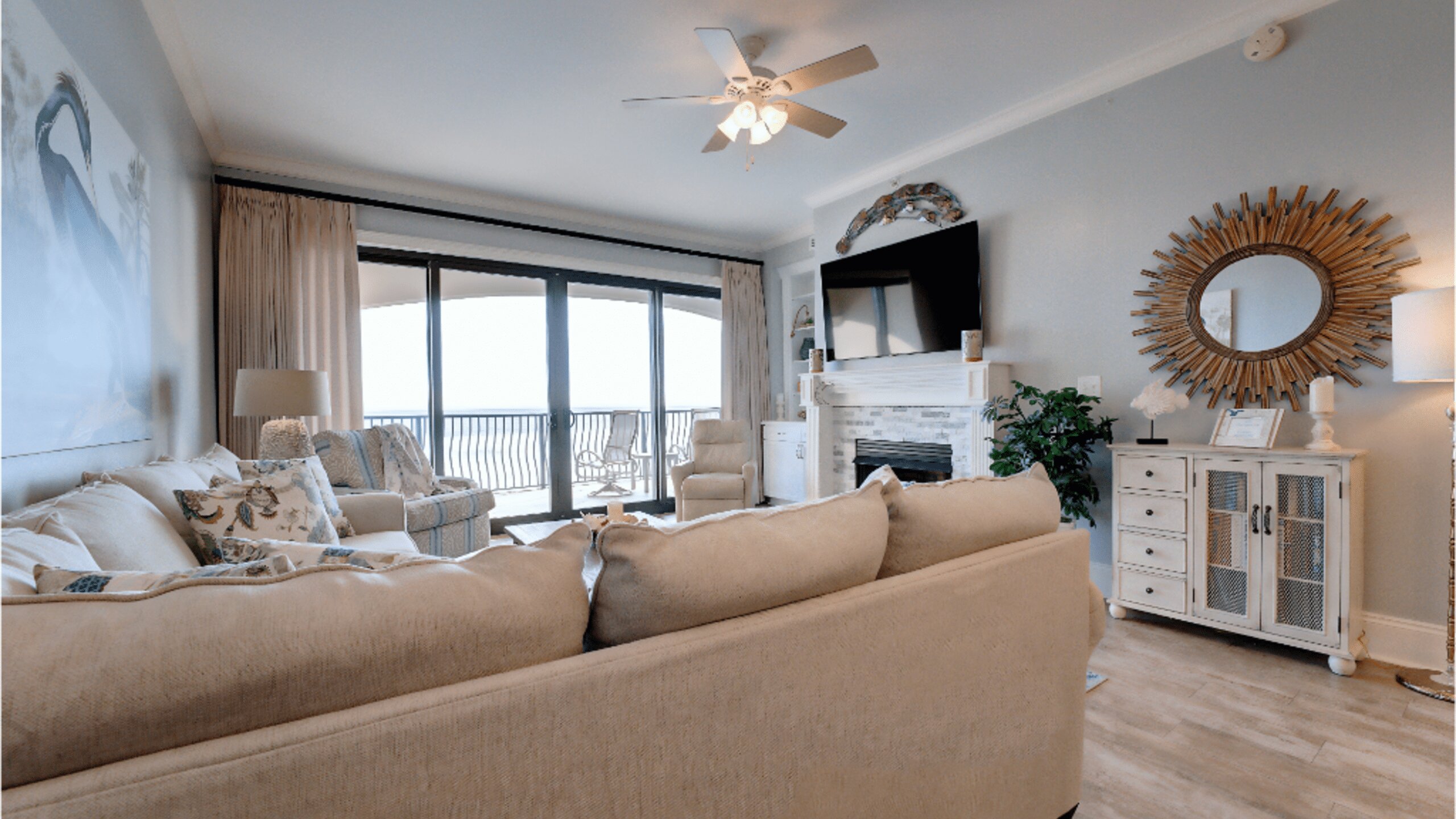 Villa Coyaba 208- Gulf Front! | Photo 2