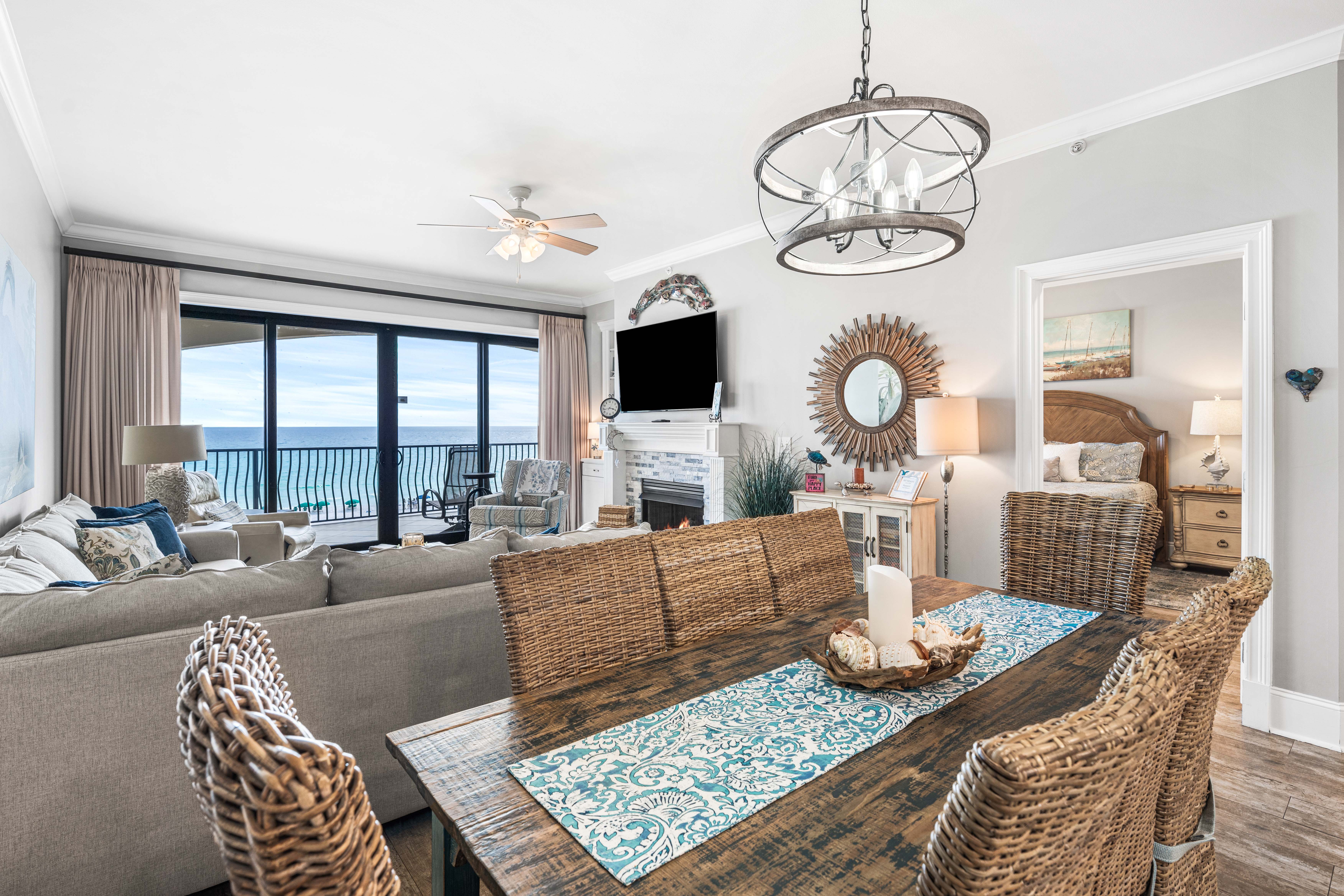 Villa Coyaba 208- Gulf Front! | Photo 3