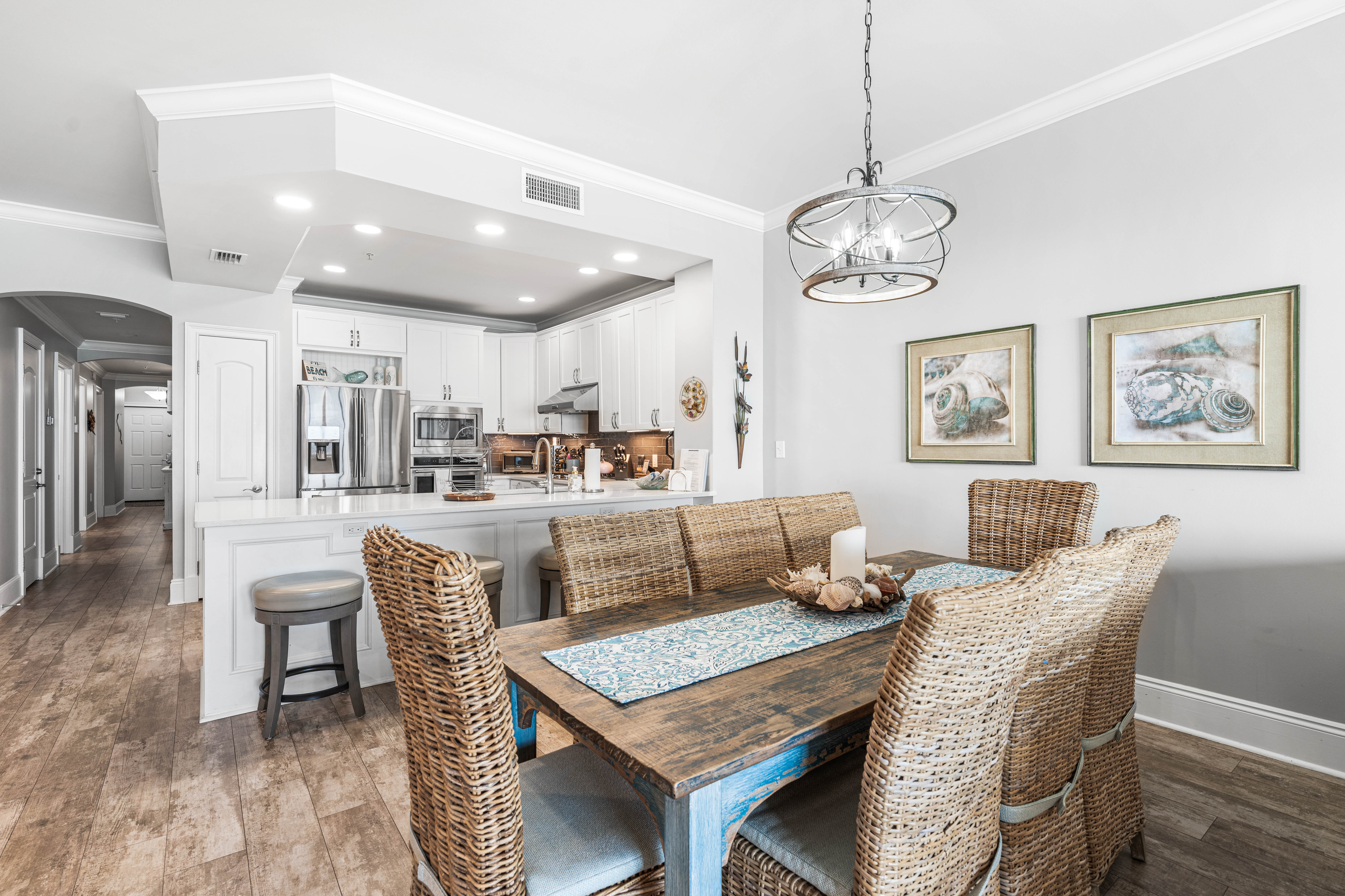 Villa Coyaba 208- Gulf Front! | Photo 5