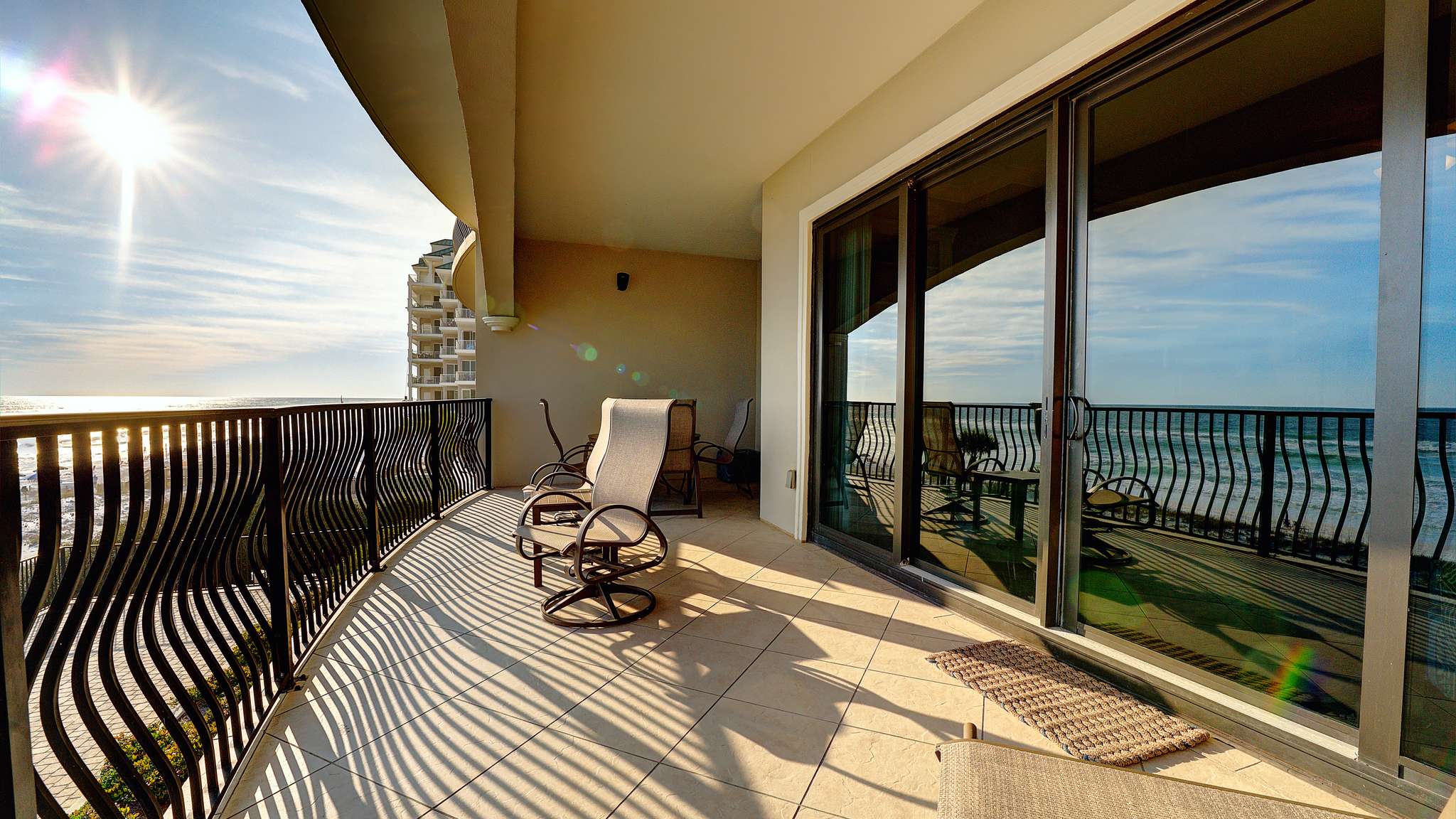 Villa Coyaba 208- Gulf Front! | Photo 31