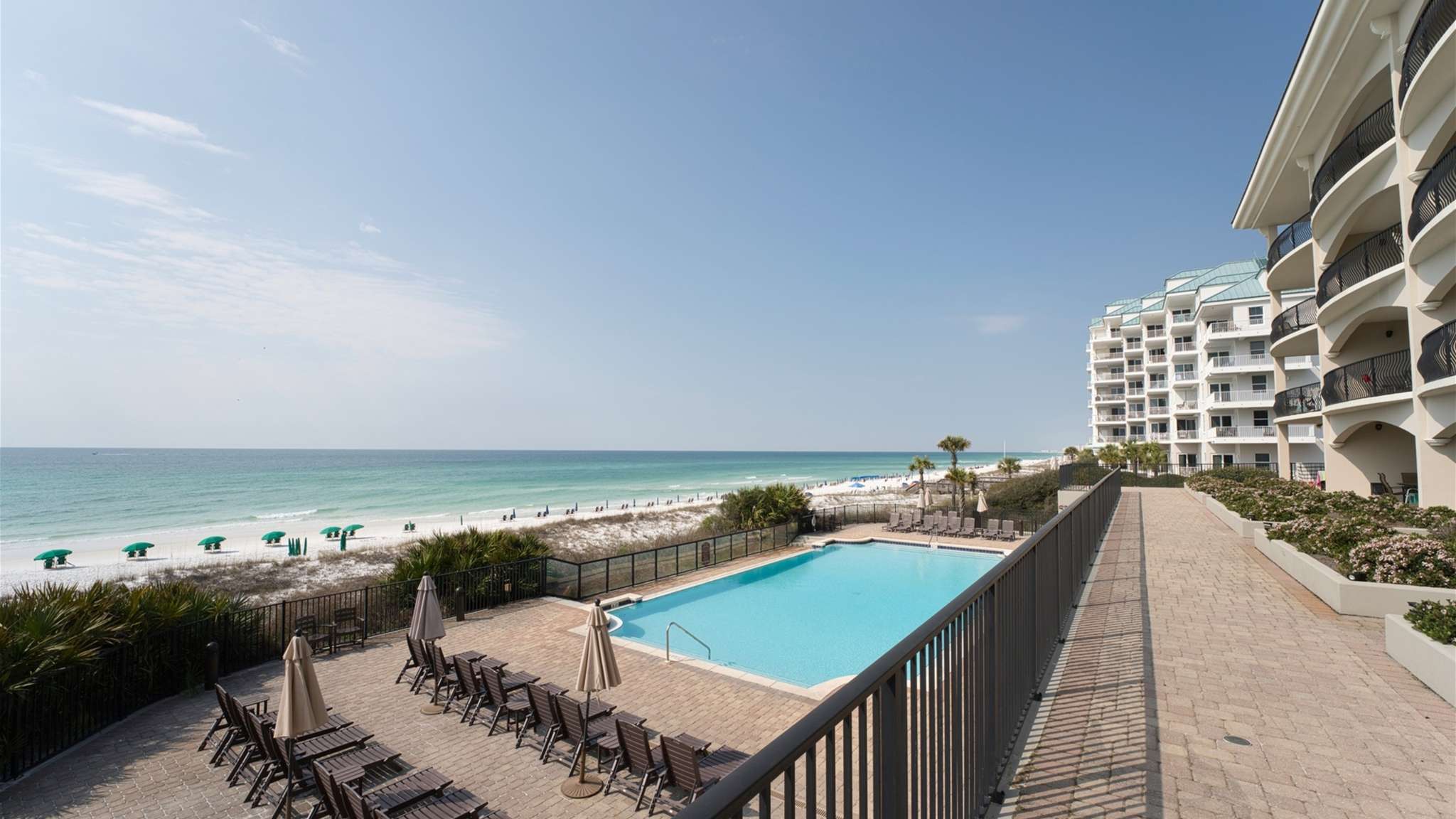 Villa Coyaba 208- Gulf Front! | Photo 29