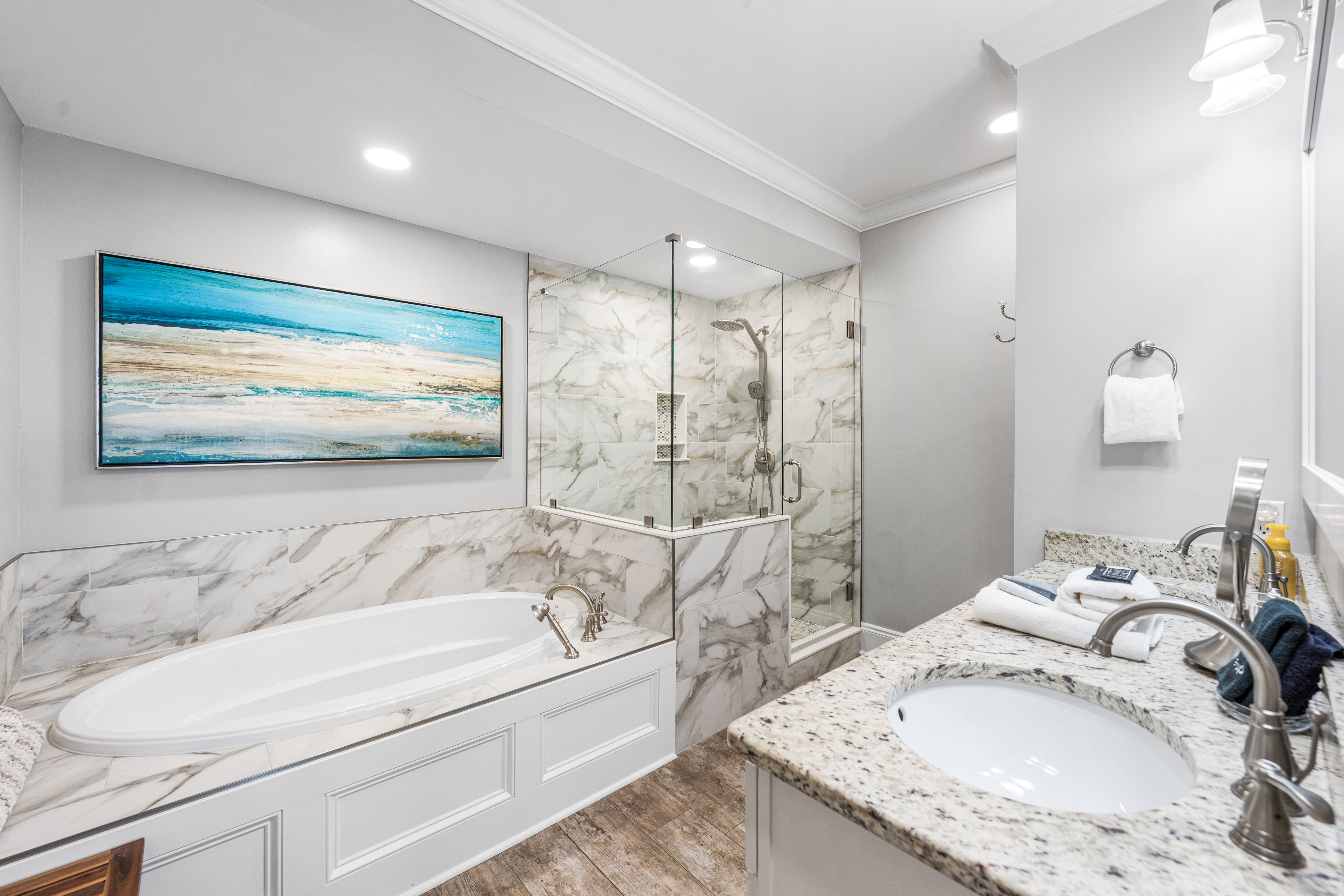 Villa Coyaba 208- Gulf Front! | Photo 18