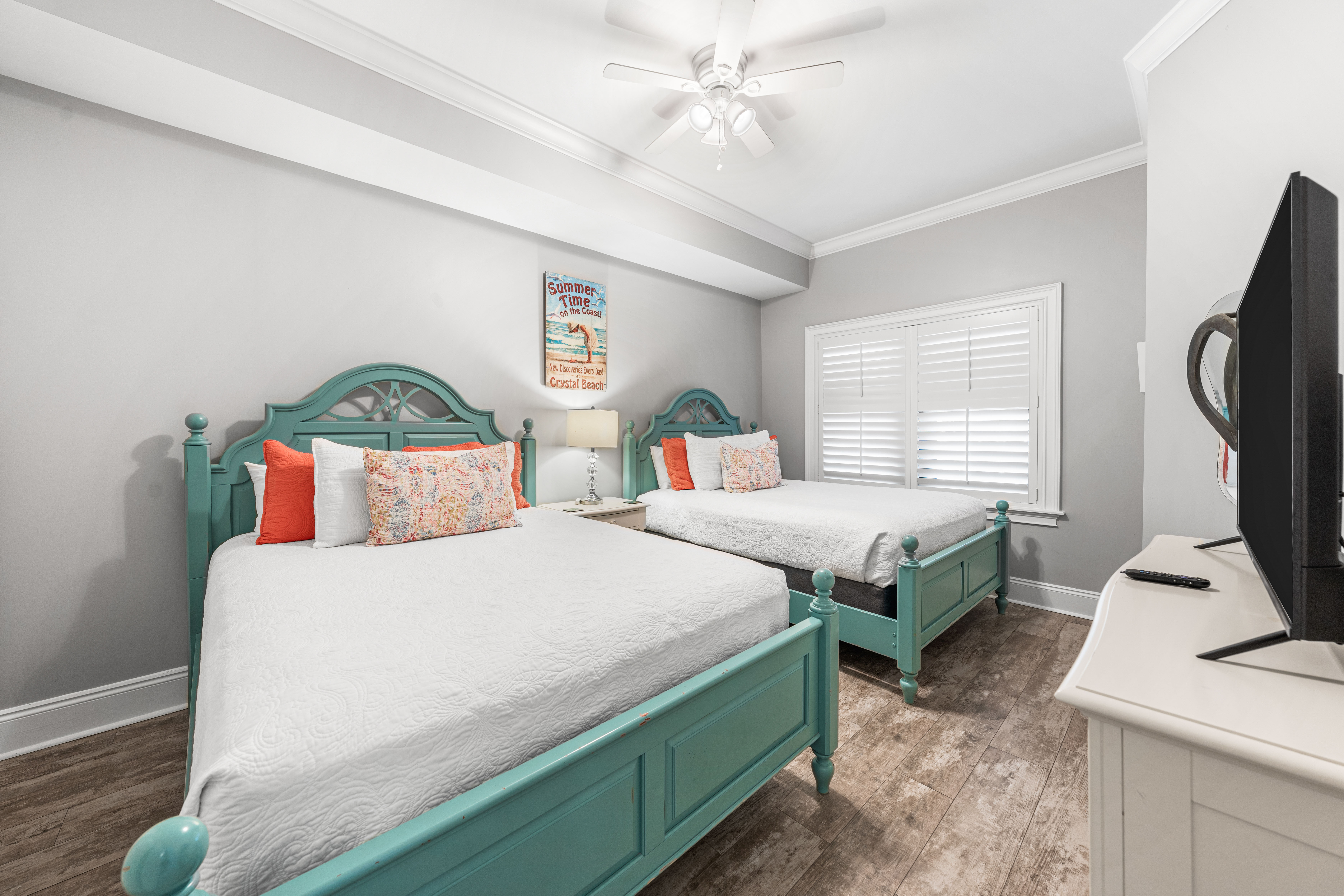 Villa Coyaba 208- Gulf Front! | Photo 22