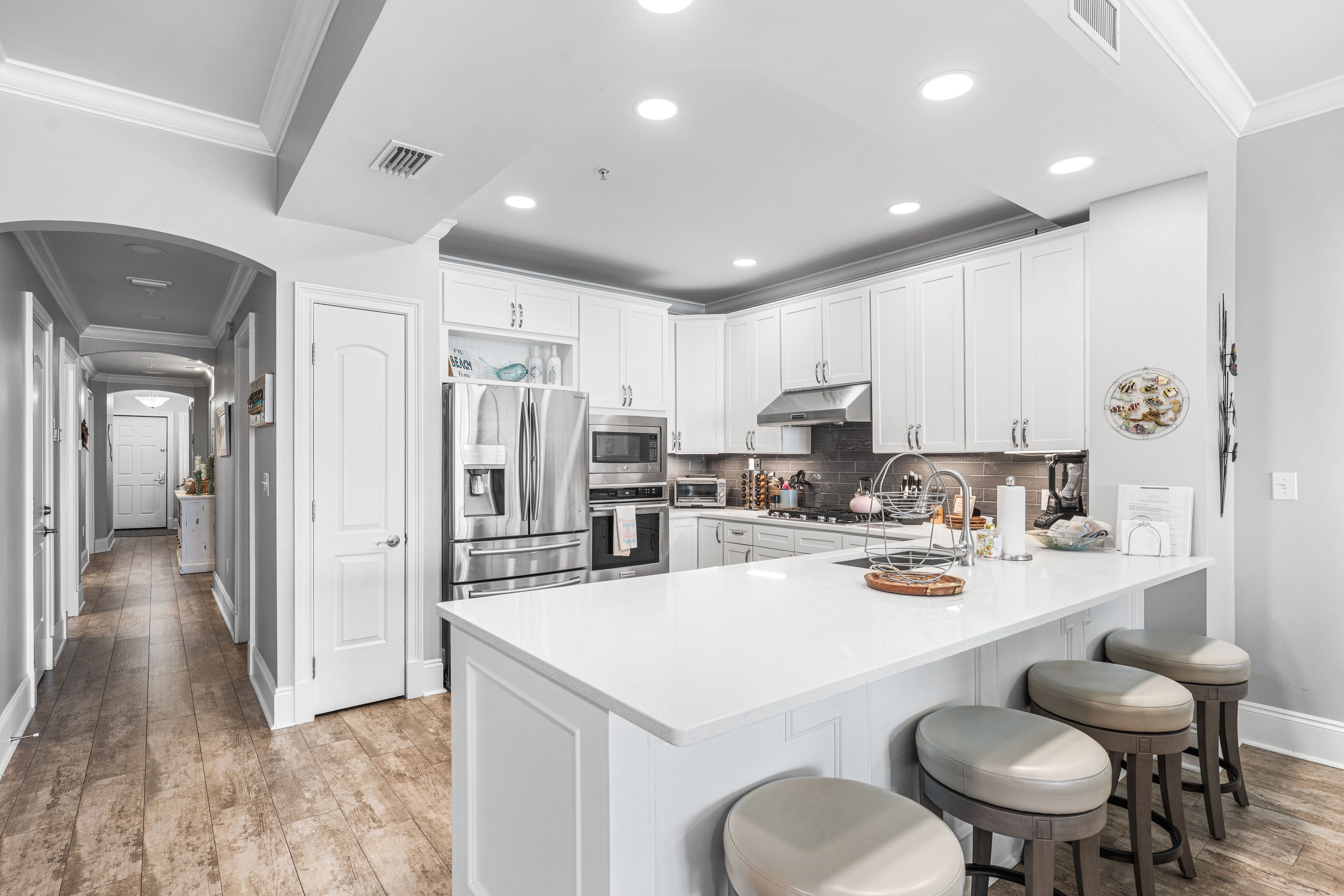 Villa Coyaba 208- Gulf Front! | Photo 11