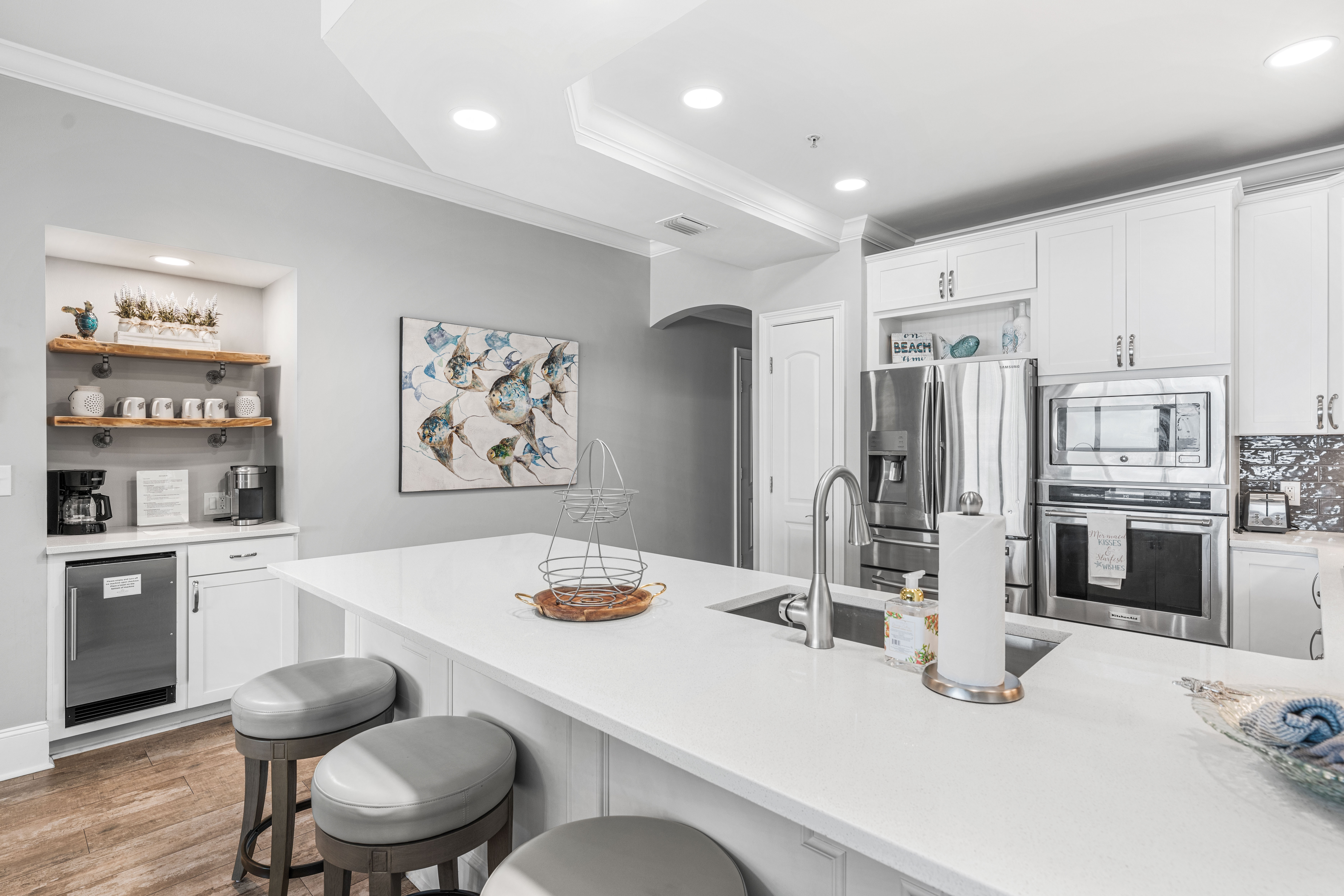 Villa Coyaba 208- Gulf Front! | Photo 6