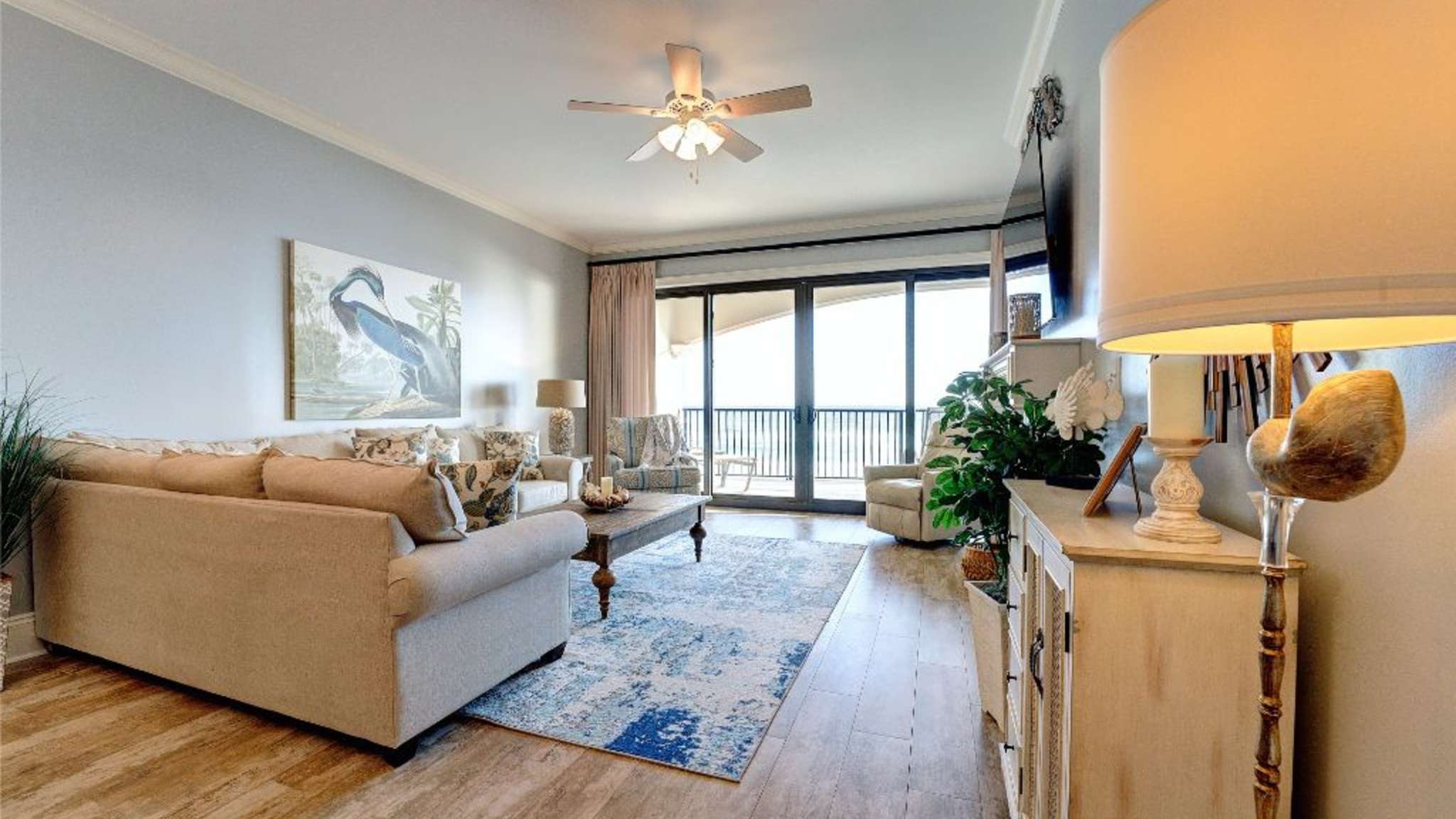 Villa Coyaba 208- Gulf Front! | Photo 1