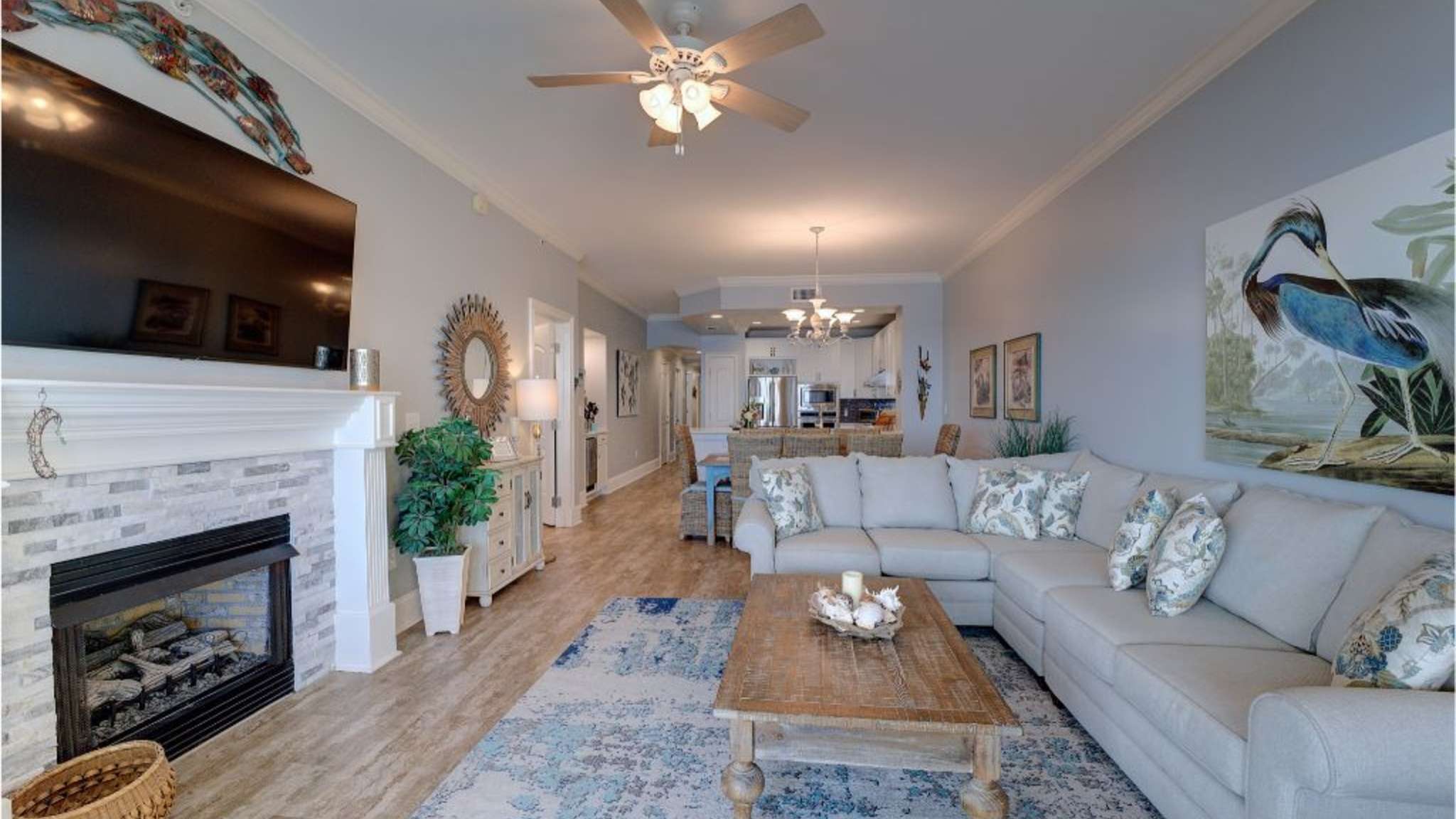 Villa Coyaba 208- Gulf Front! | Photo 3