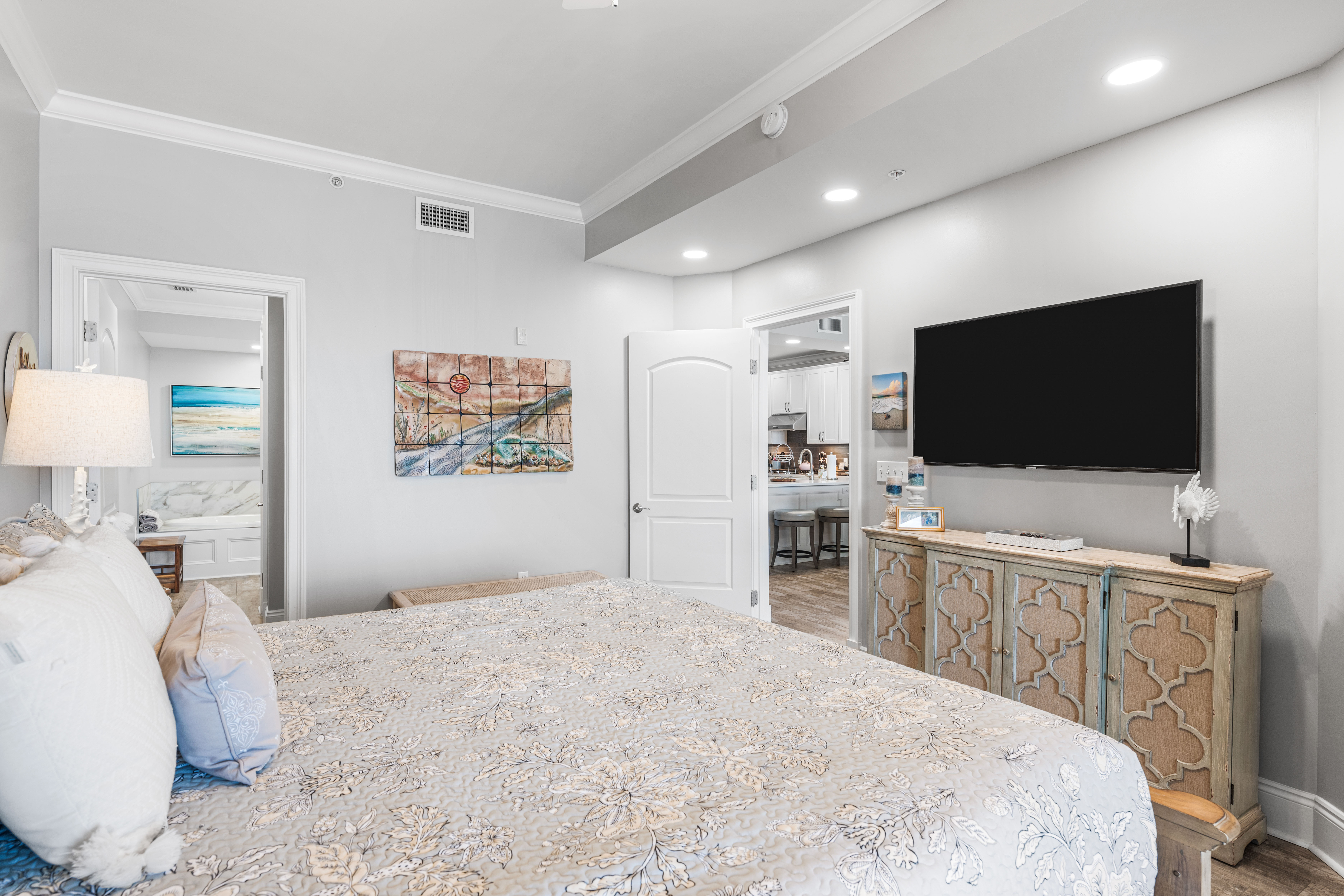 Villa Coyaba 208- Gulf Front! | Photo 16